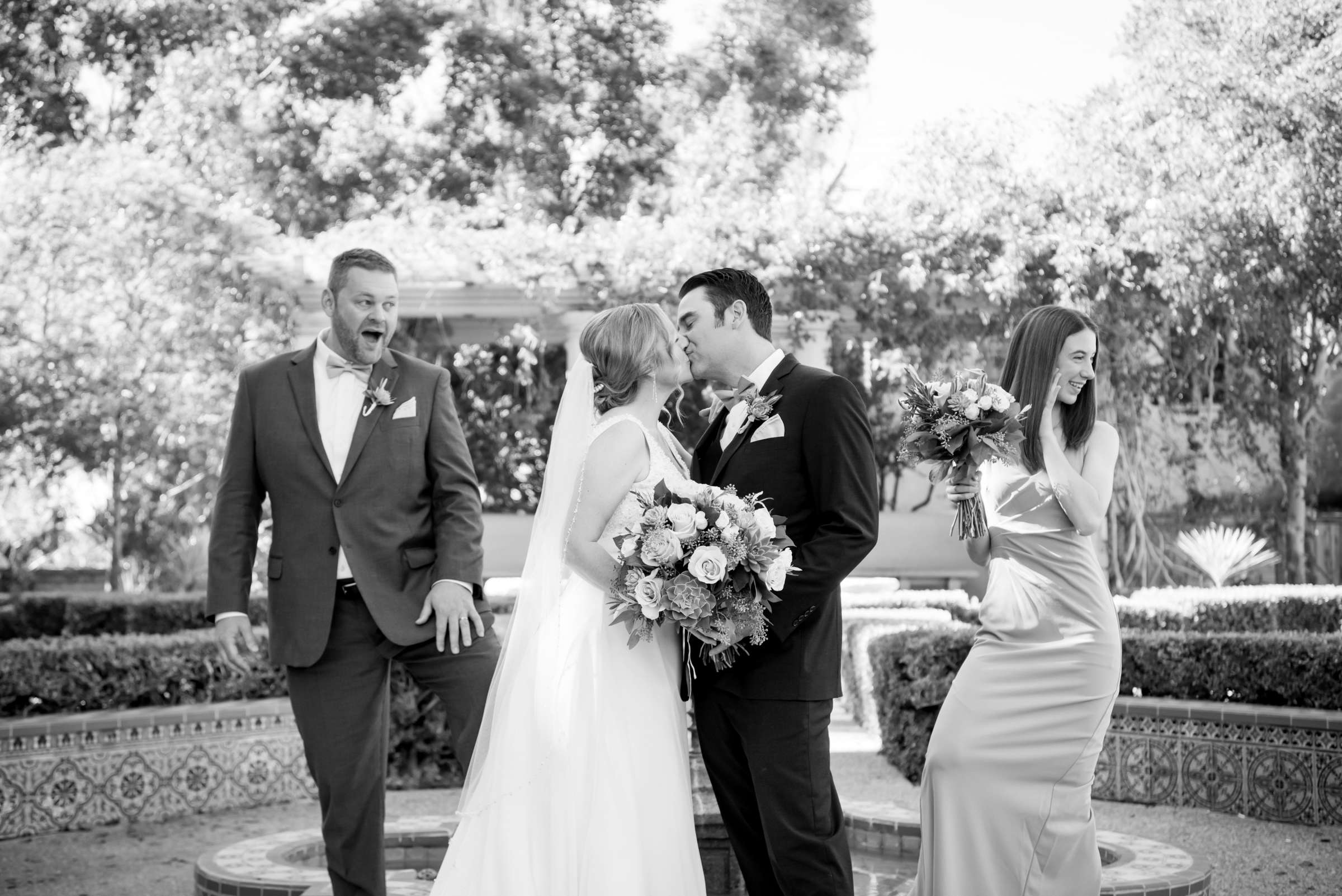 The Prado Wedding, Jaime and Jerimiah Wedding Photo #594483 by True Photography