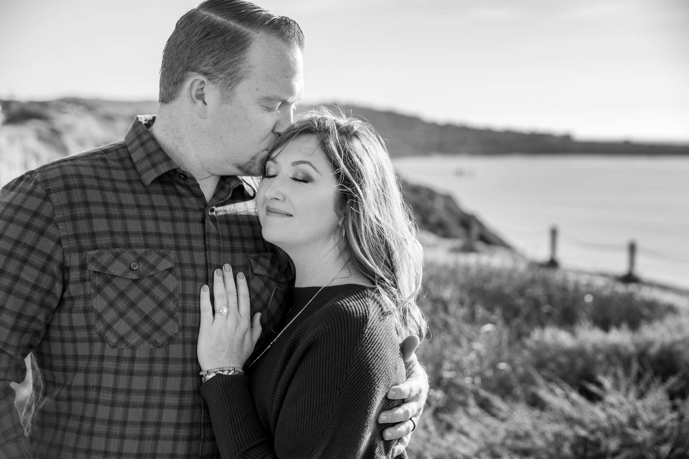 Engagement, Tina and Brett Engagement Photo #594573 by True Photography