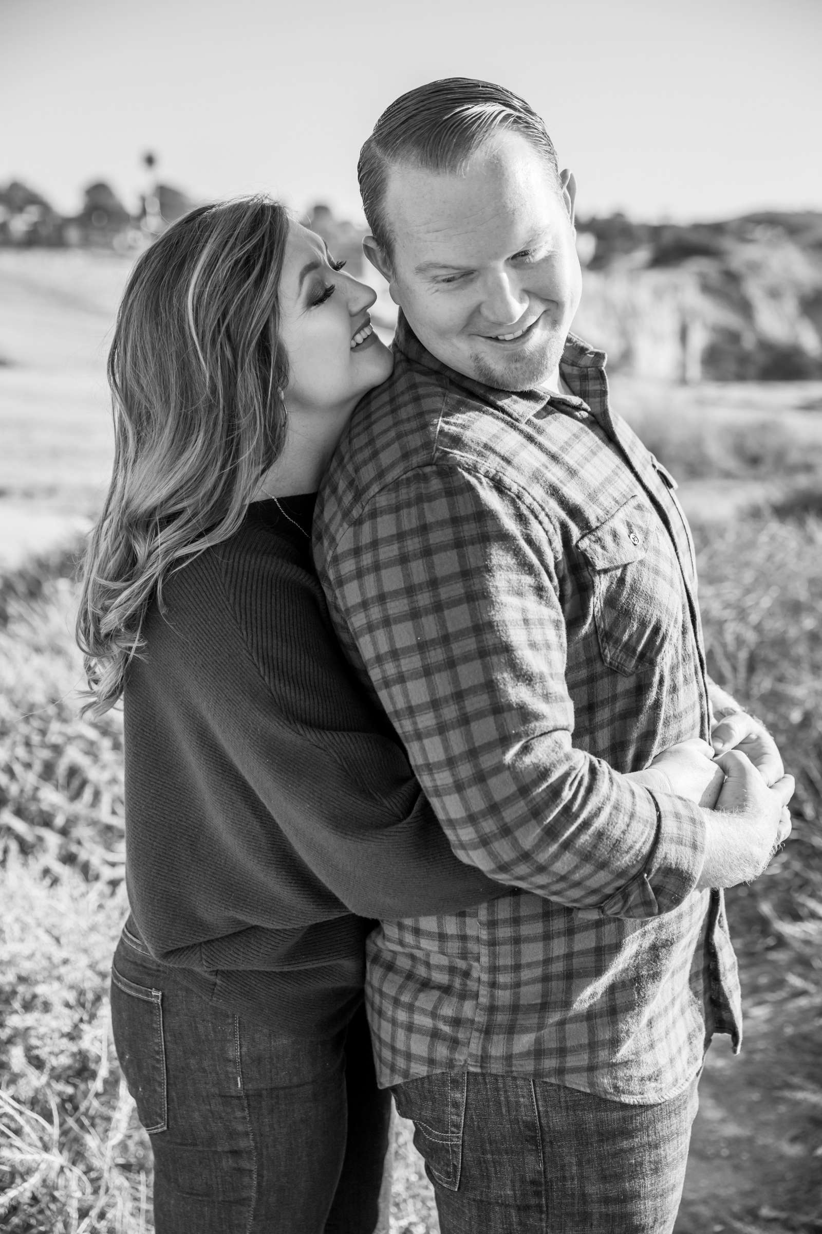 Engagement, Tina and Brett Engagement Photo #594582 by True Photography
