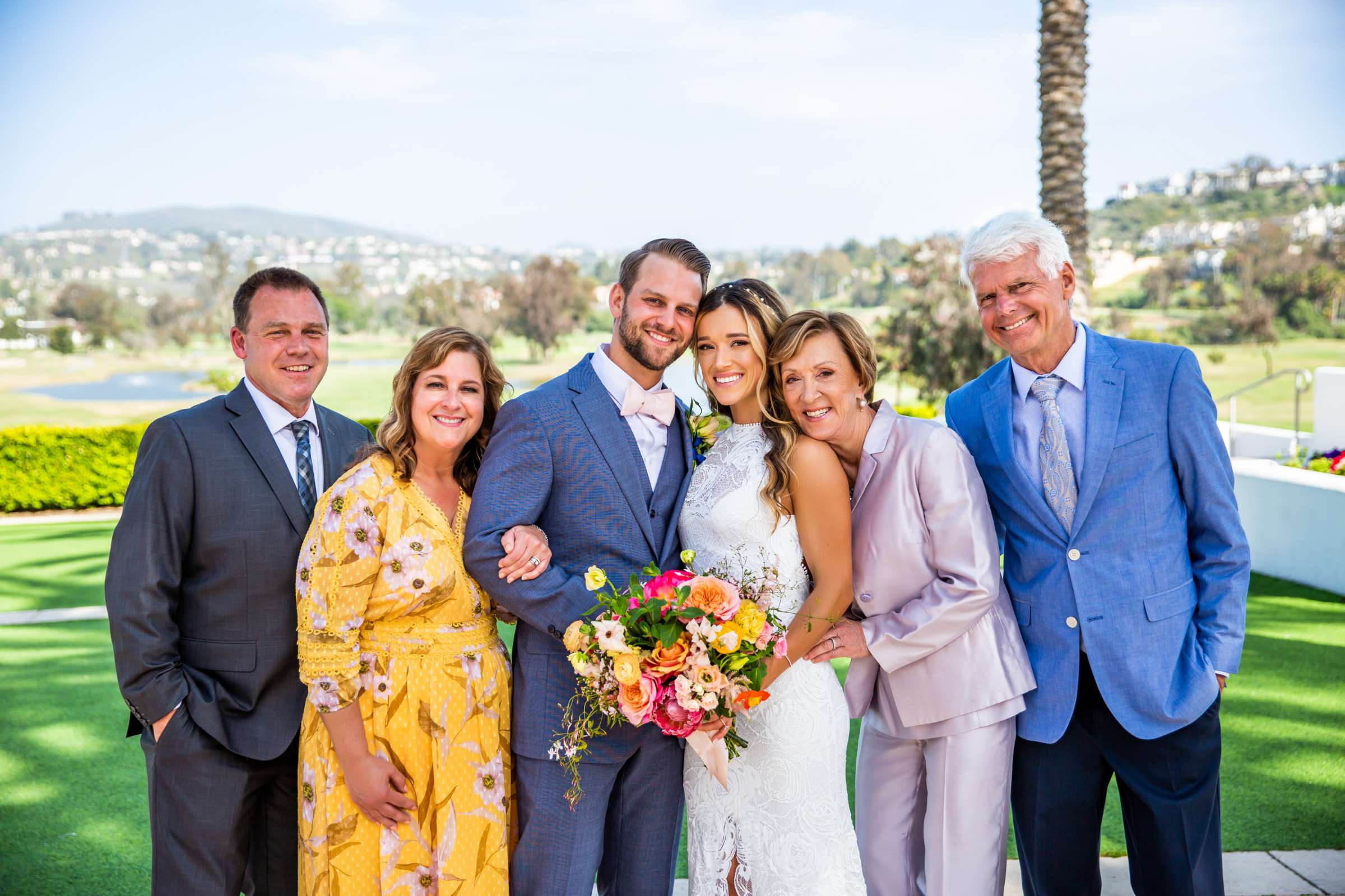 Omni La Costa Resort & Spa Wedding, Maggie and Patrick Wedding Photo #18 by True Photography