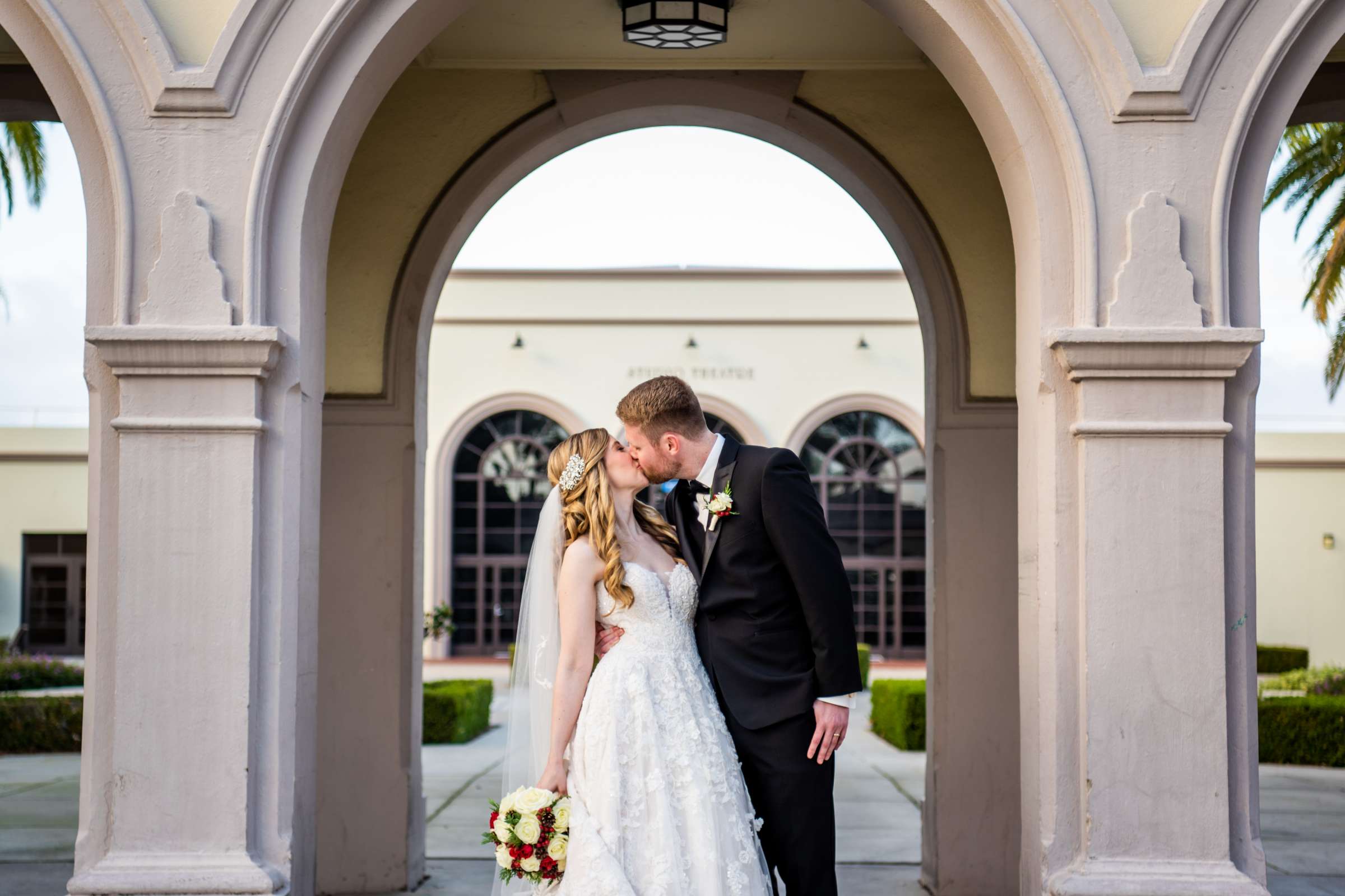 Wedding coordinated by First Comes Love Weddings & Events, Kate and Garrett Wedding Photo #115 by True Photography