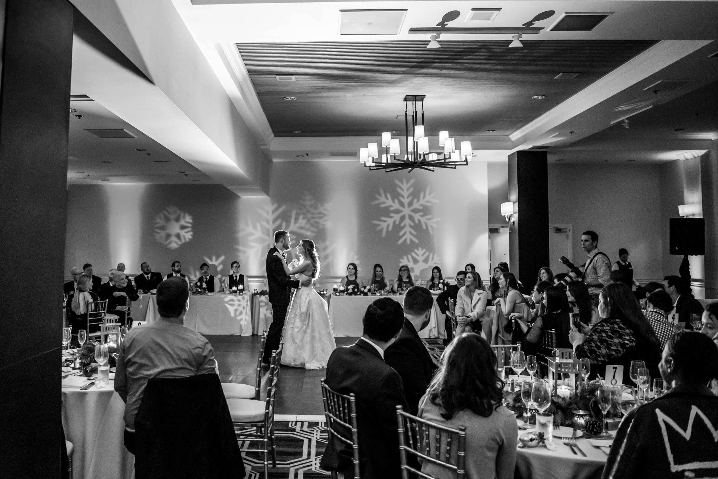 Wedding coordinated by First Comes Love Weddings & Events, Kate and Garrett Wedding Photo #156 by True Photography