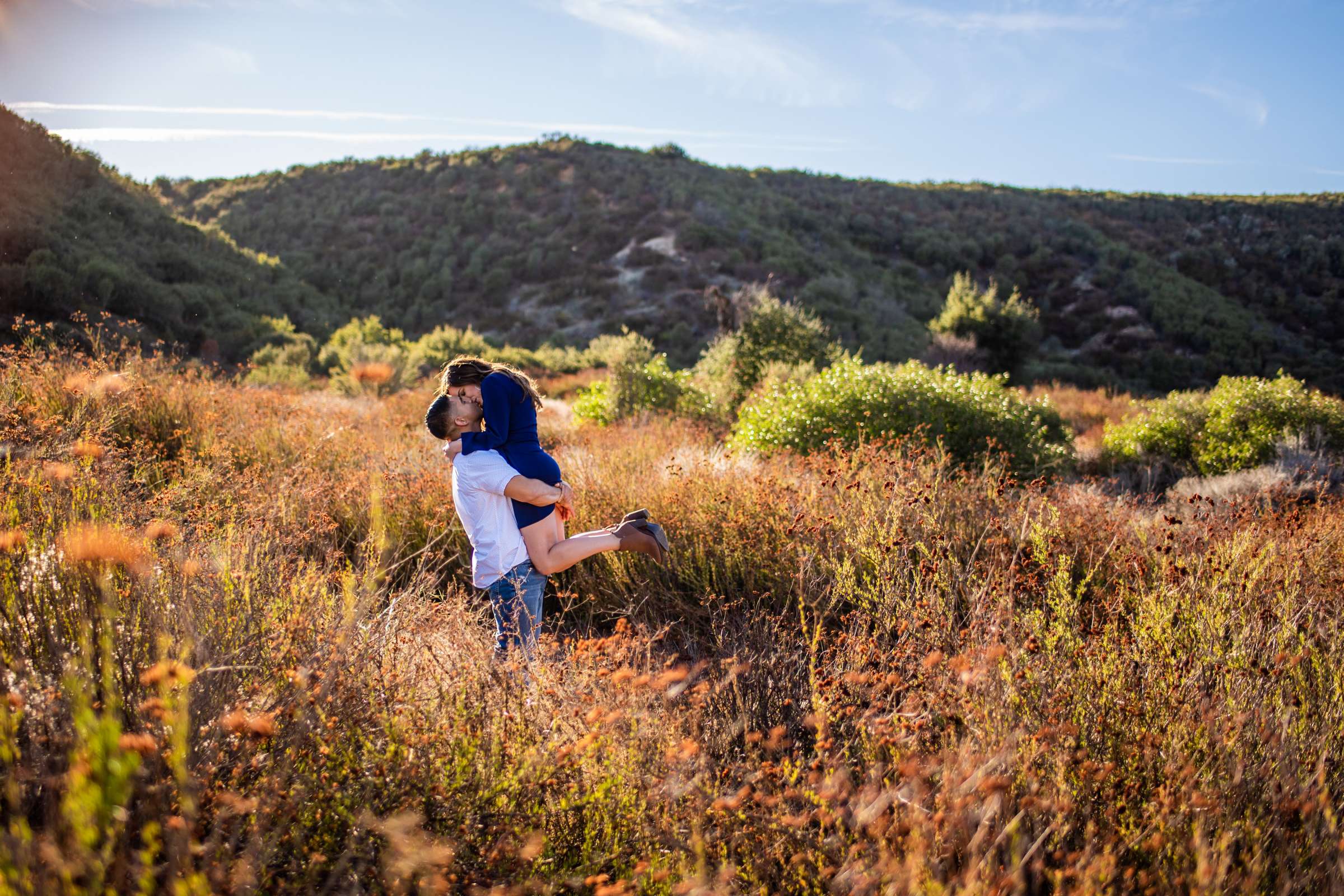 Serendipity Garden Weddings Engagement, Haley and Eric Engagement Photo #594923 by True Photography