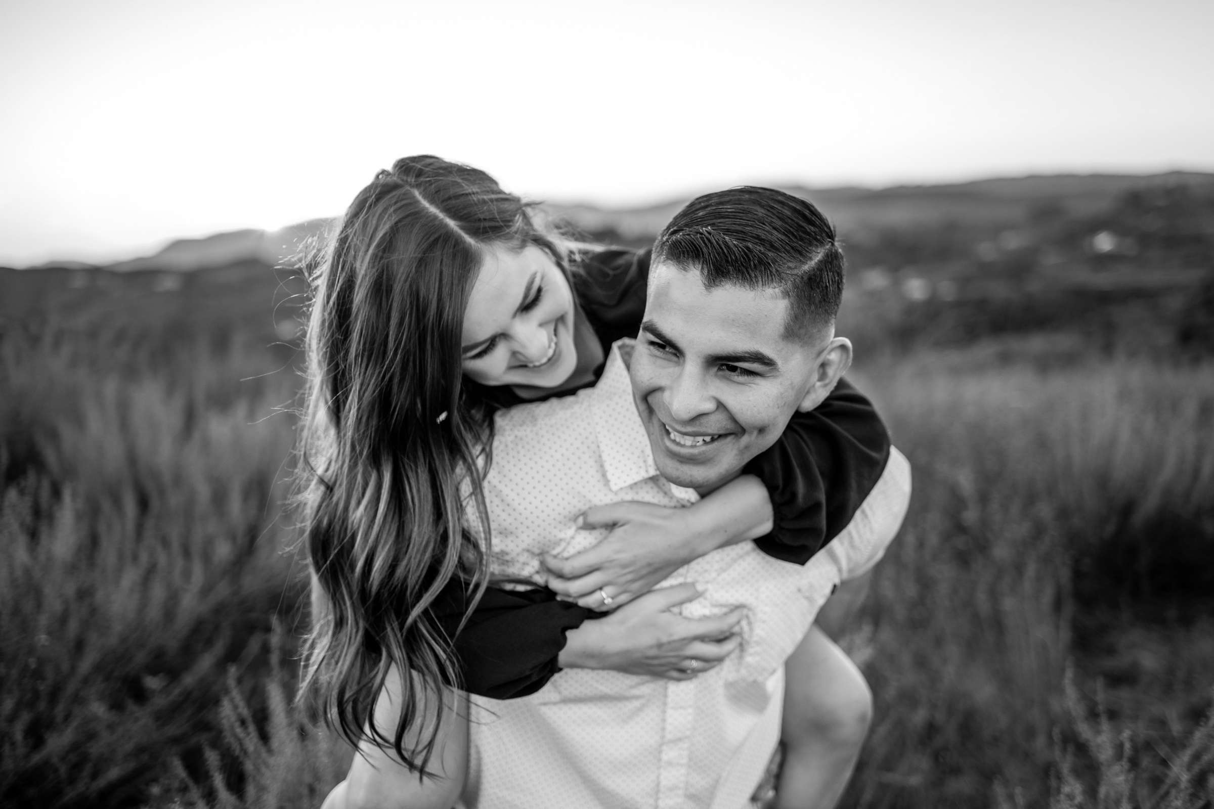 Serendipity Garden Weddings Engagement, Haley and Eric Engagement Photo #594924 by True Photography