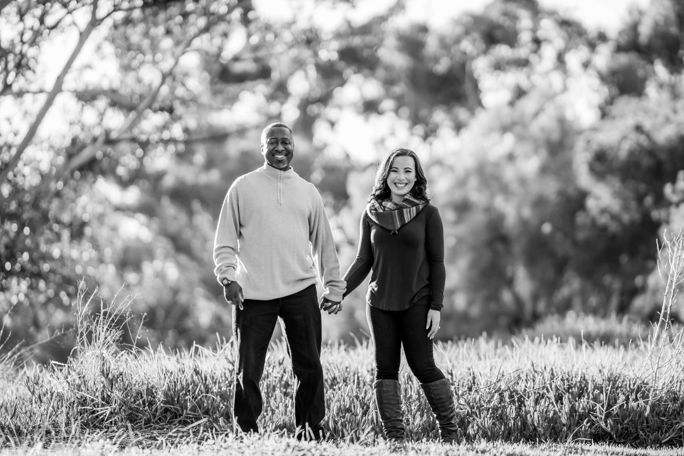 Engagement, Christina and Robert Engagement Photo #595059 by True Photography