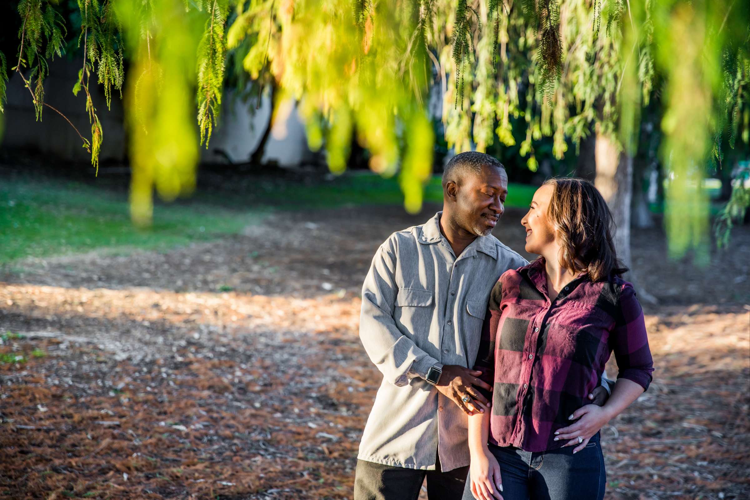 Engagement, Christina and Robert Engagement Photo #595068 by True Photography