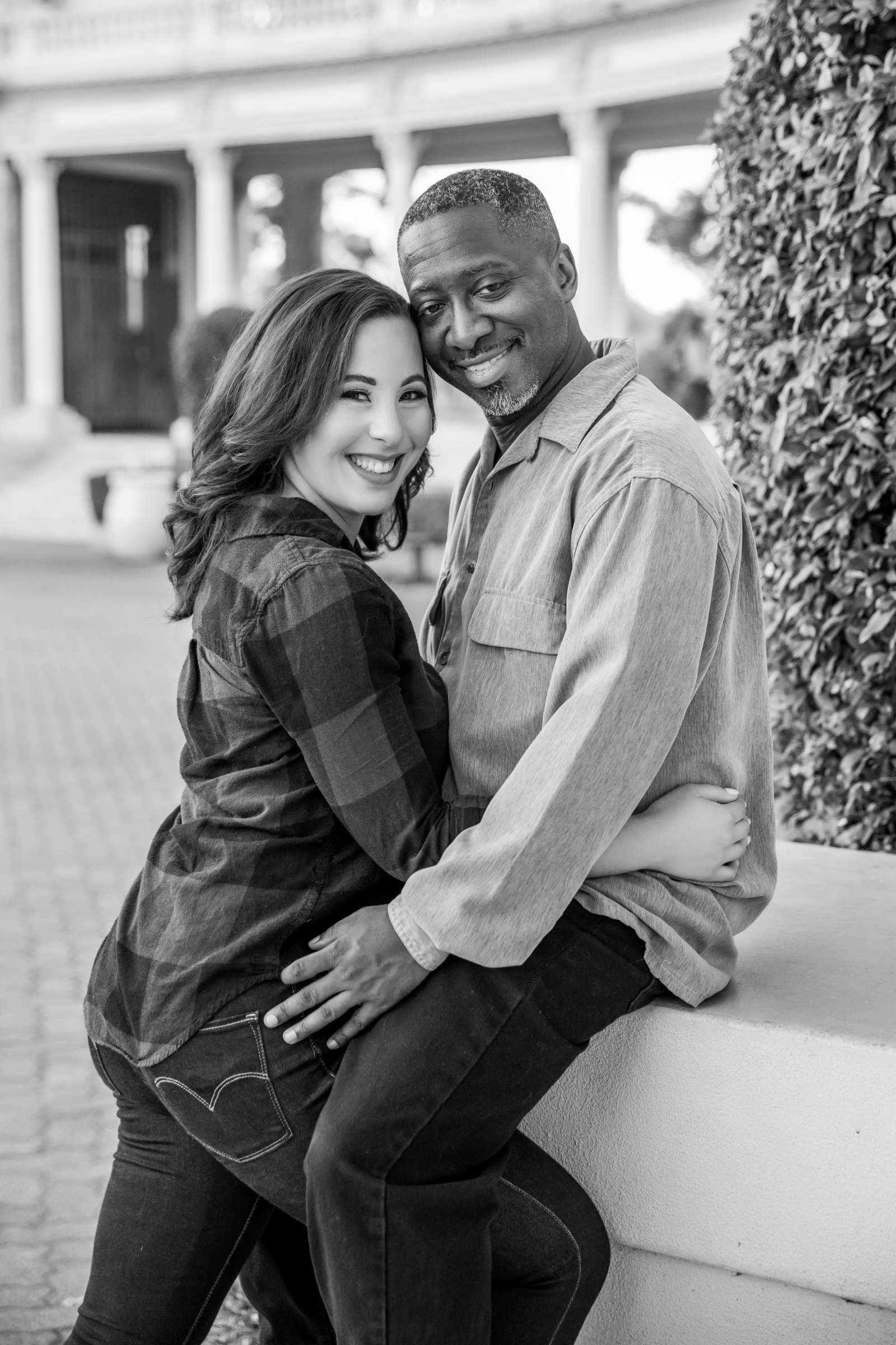Engagement, Christina and Robert Engagement Photo #595079 by True Photography