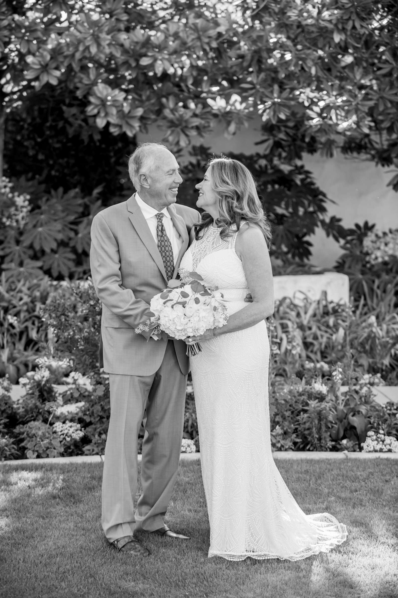 Powerhouse Del Mar Wedding, Barbara and Peter Wedding Photo #6 by True Photography