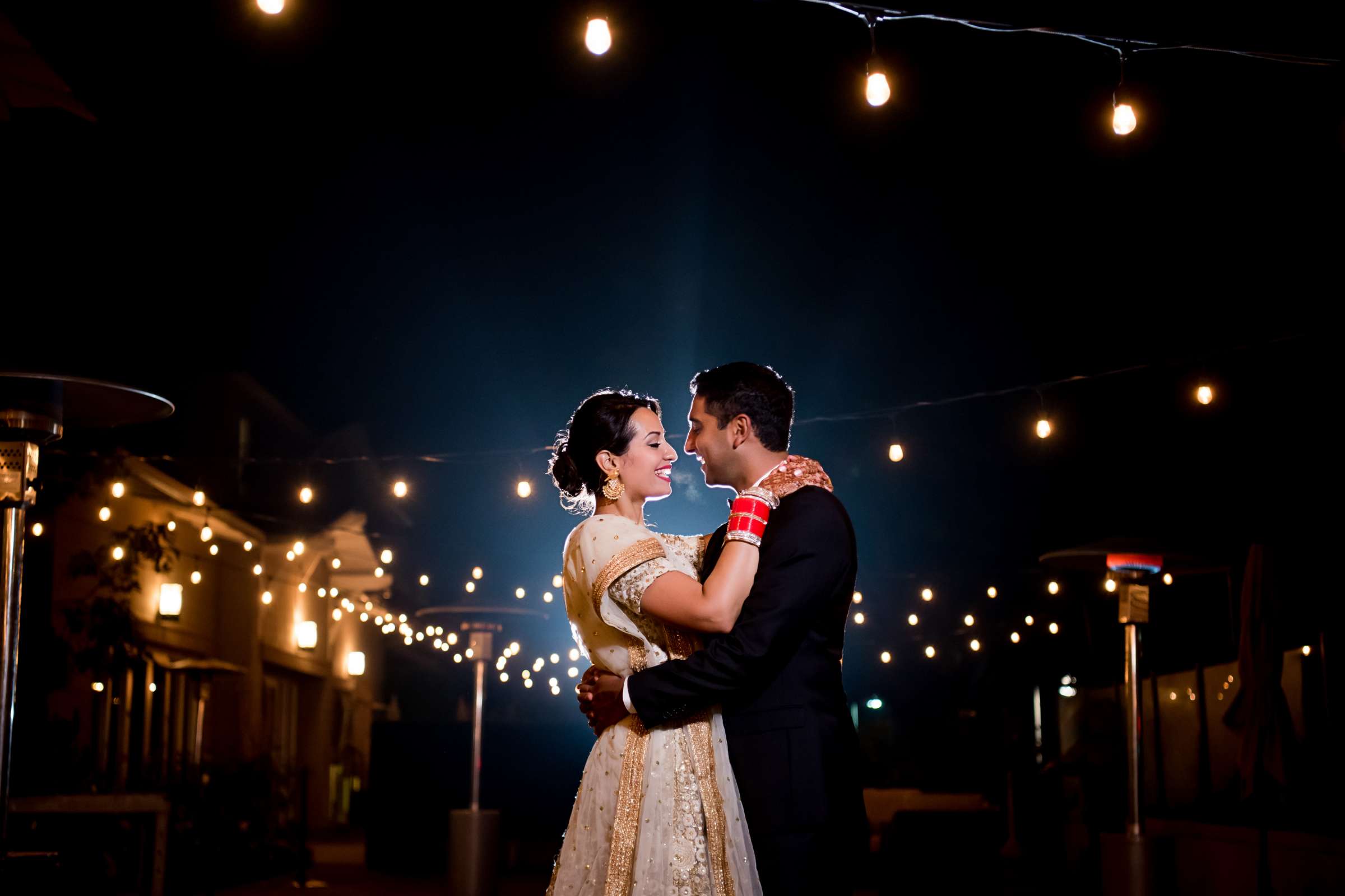 Cape Rey Carlsbad, A Hilton Resort Wedding, Ganisha and Komal Wedding Photo #595262 by True Photography