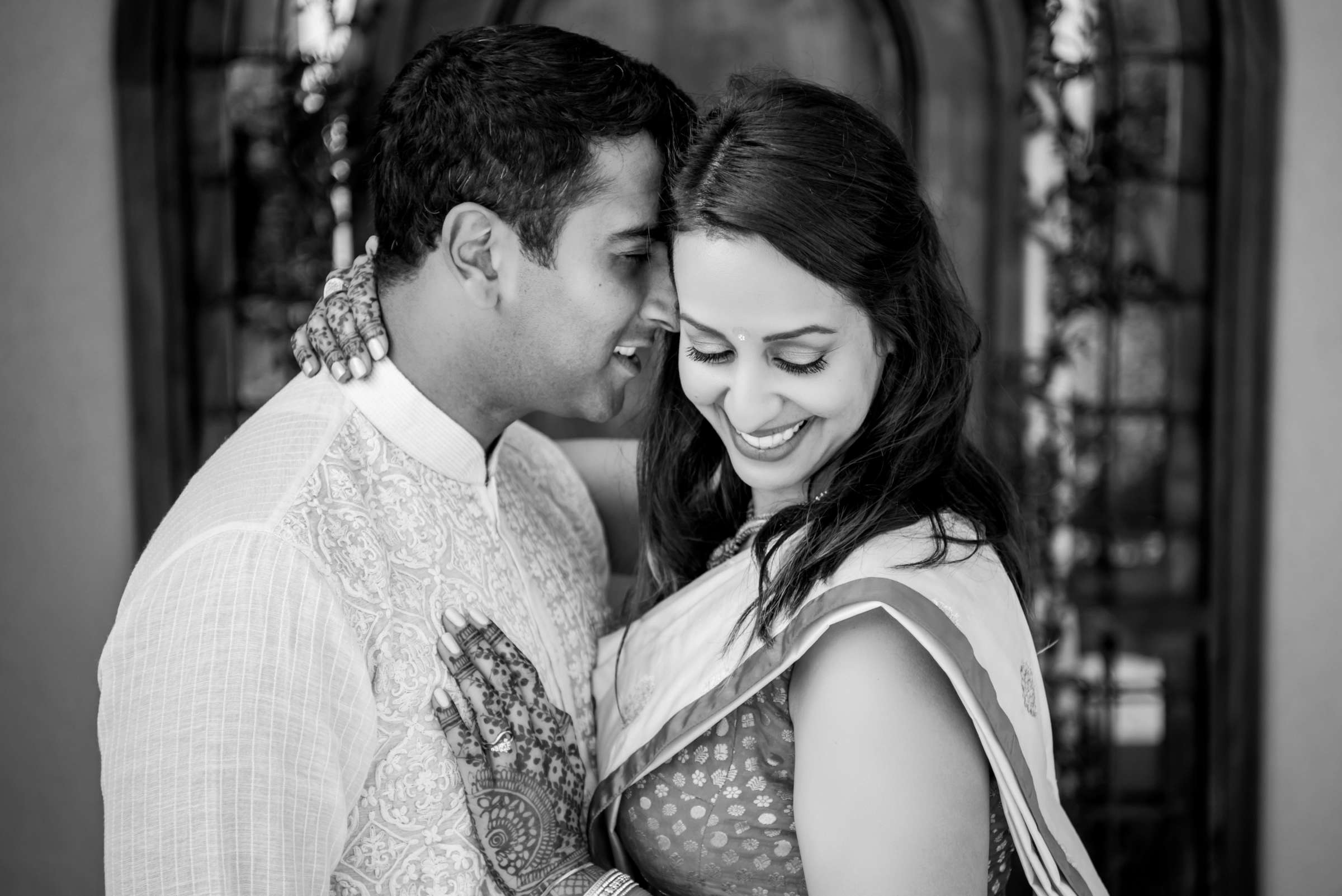 Cape Rey Wedding, Ganisha and Komal Wedding Photo #595264 by True Photography