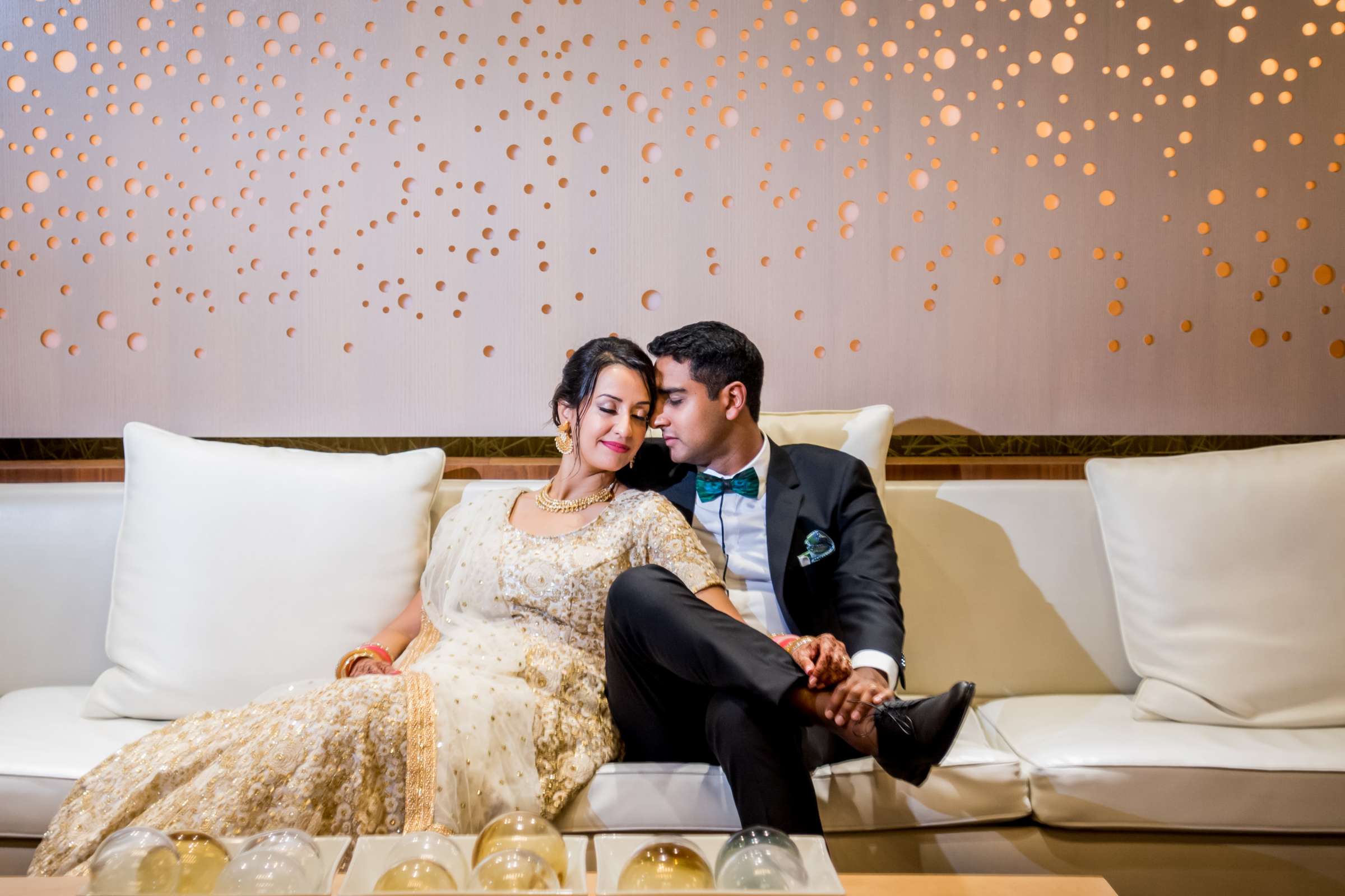 Cape Rey Wedding, Ganisha and Komal Wedding Photo #595266 by True Photography