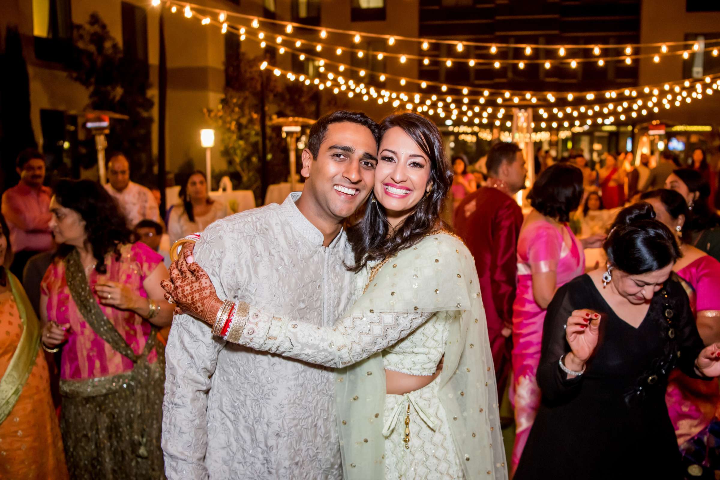 Cape Rey Wedding, Ganisha and Komal Wedding Photo #595270 by True Photography