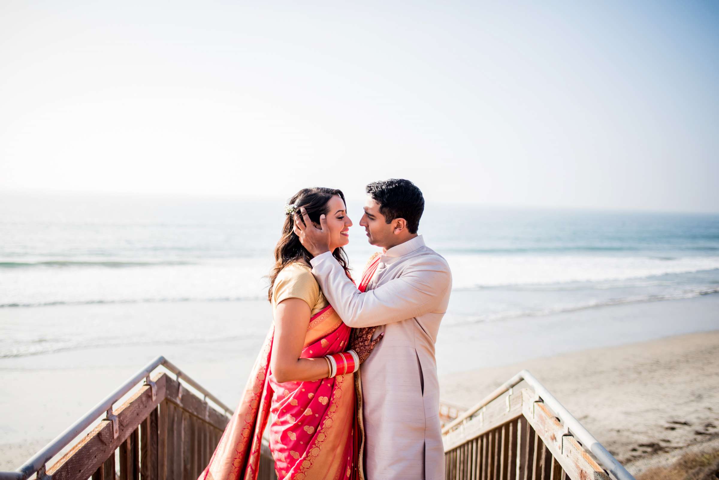 Cape Rey Wedding, Ganisha and Komal Wedding Photo #595275 by True Photography