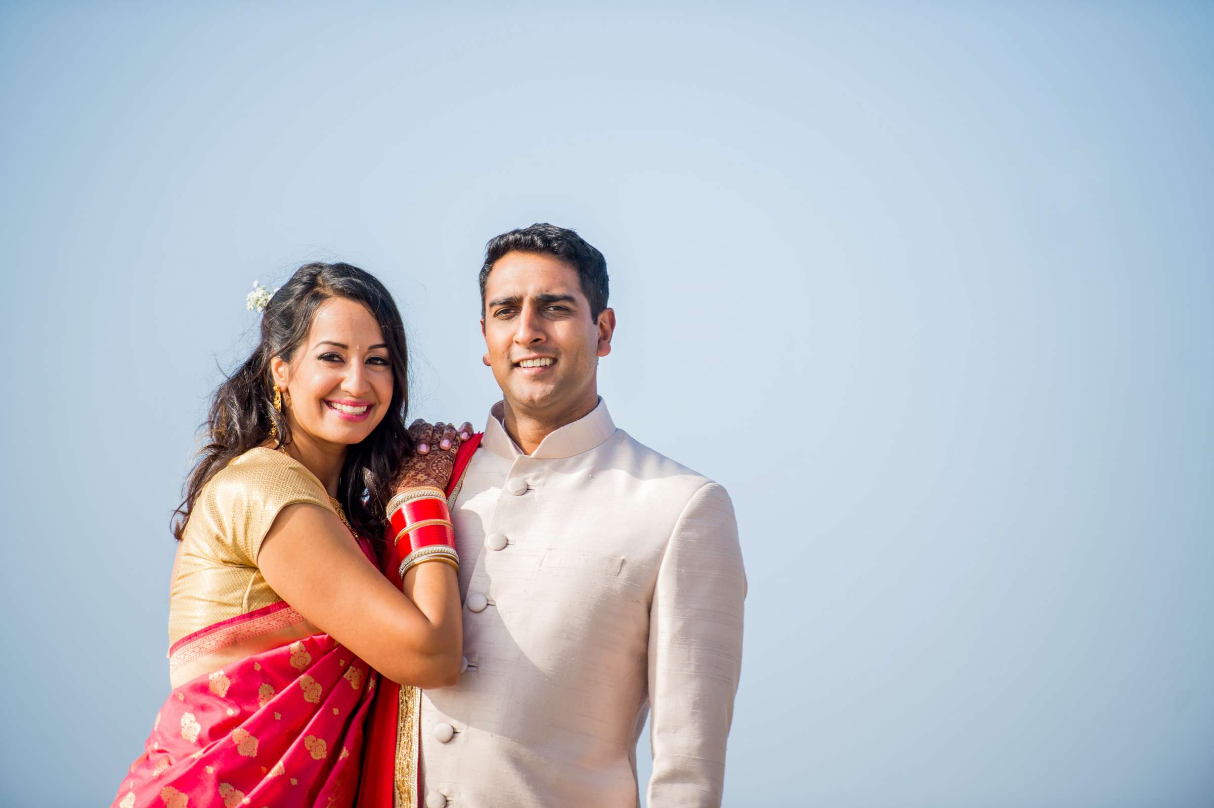 Cape Rey Wedding, Ganisha and Komal Wedding Photo #595276 by True Photography