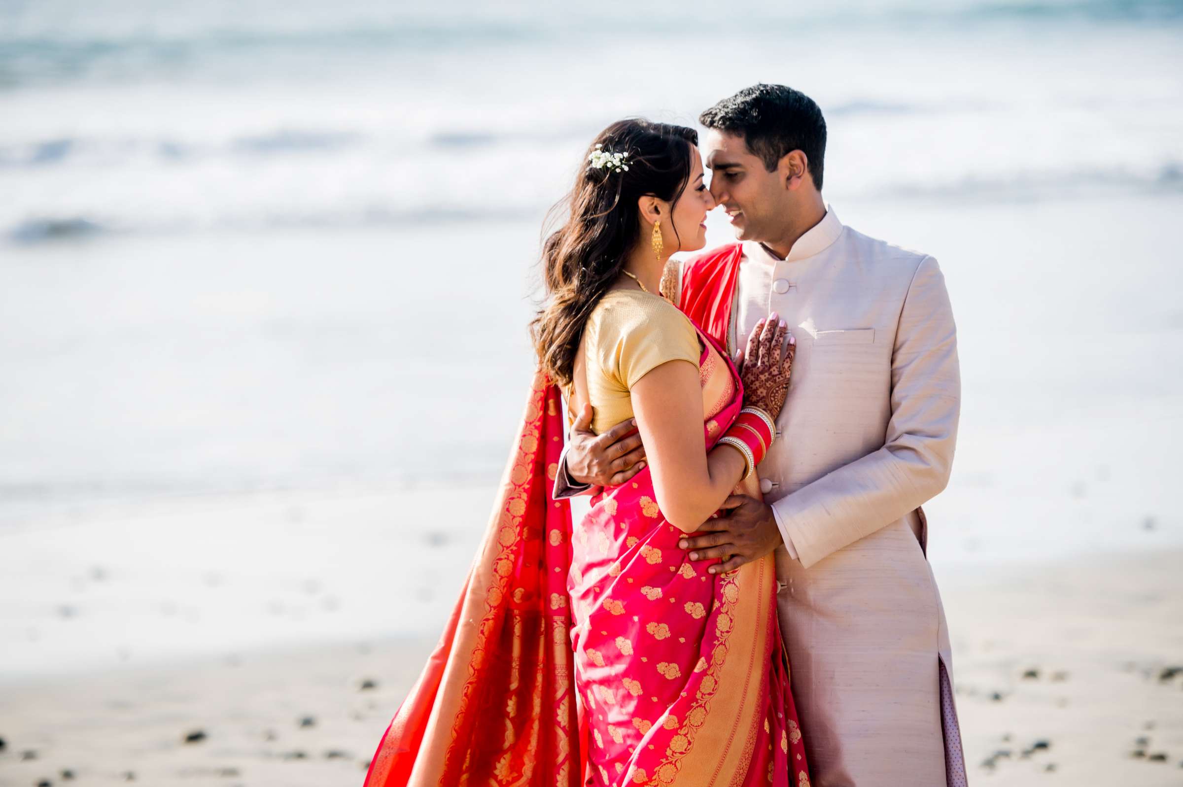 Cape Rey Wedding, Ganisha and Komal Wedding Photo #595287 by True Photography