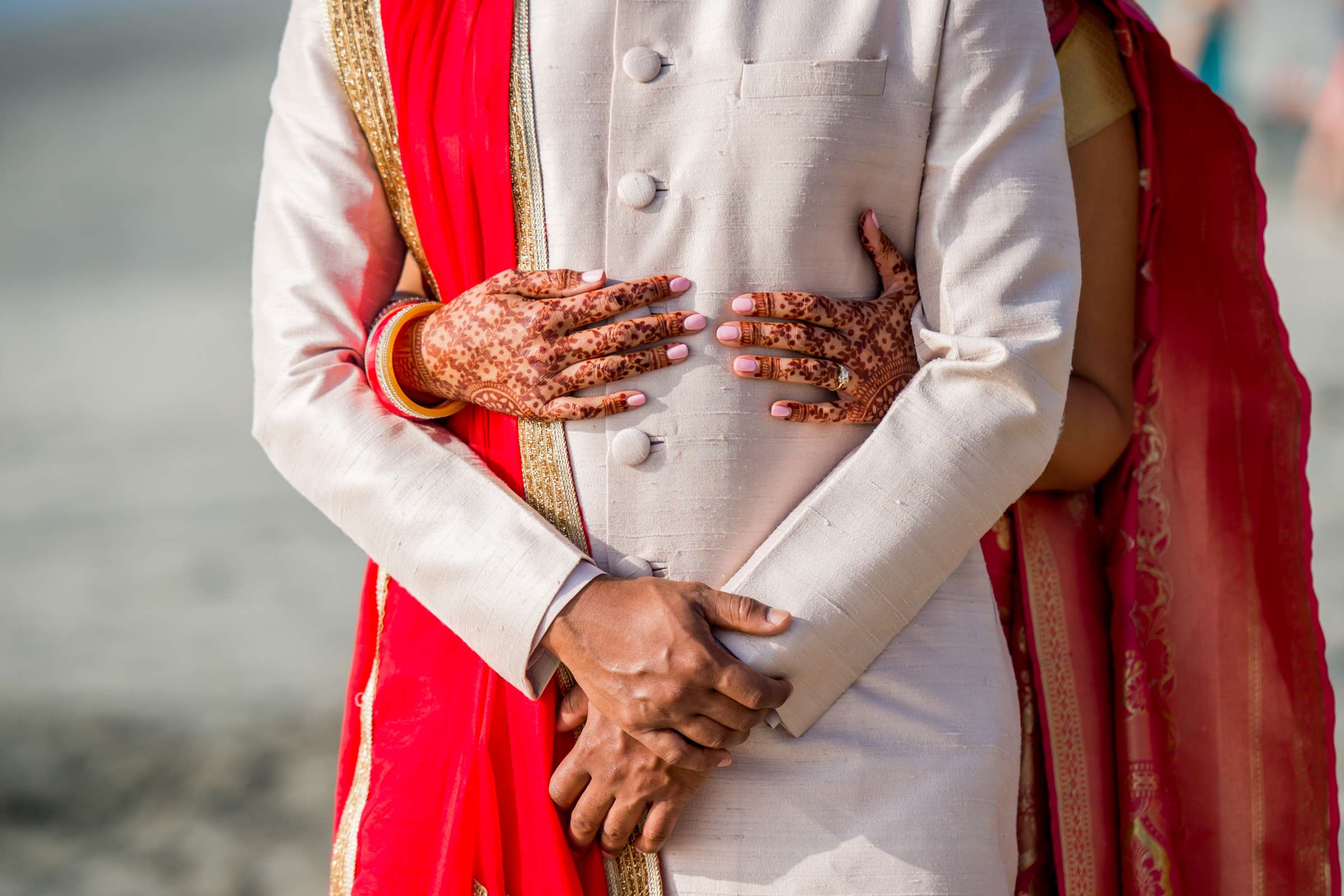 Cape Rey Wedding, Ganisha and Komal Wedding Photo #595291 by True Photography