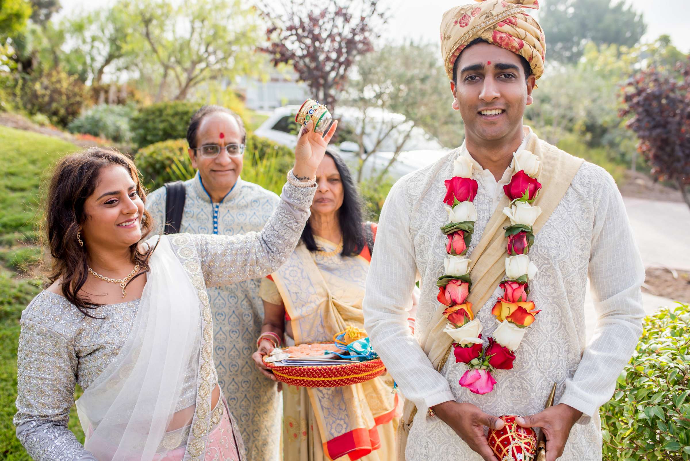 Cape Rey Wedding, Ganisha and Komal Wedding Photo #595293 by True Photography