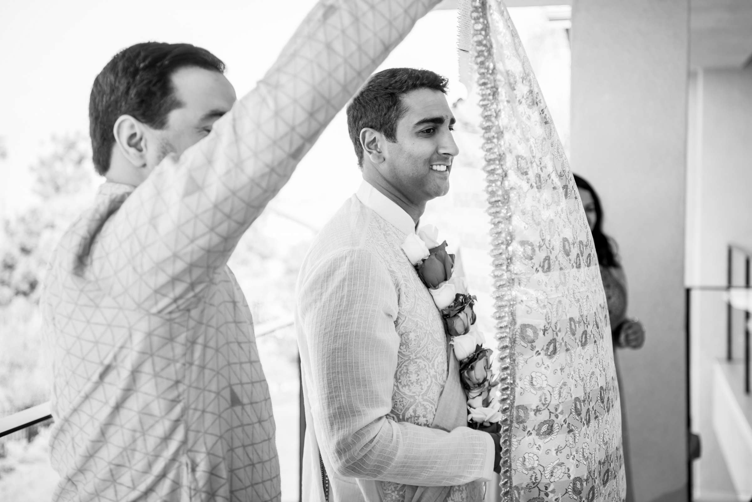 Cape Rey Wedding, Ganisha and Komal Wedding Photo #595294 by True Photography