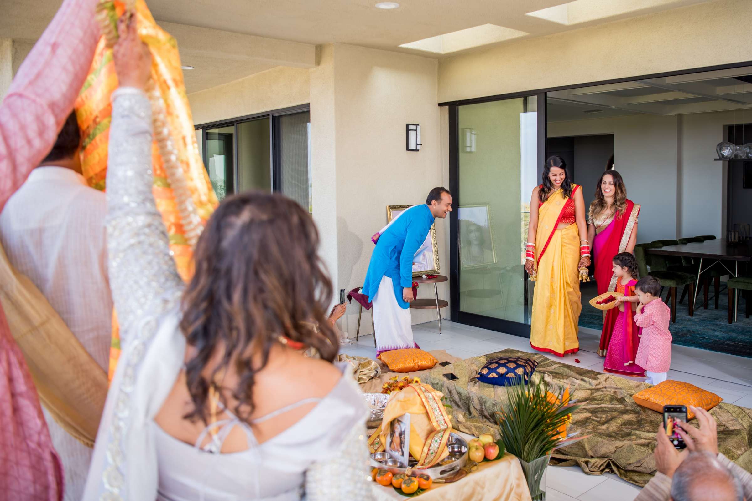 Cape Rey Wedding, Ganisha and Komal Wedding Photo #595296 by True Photography