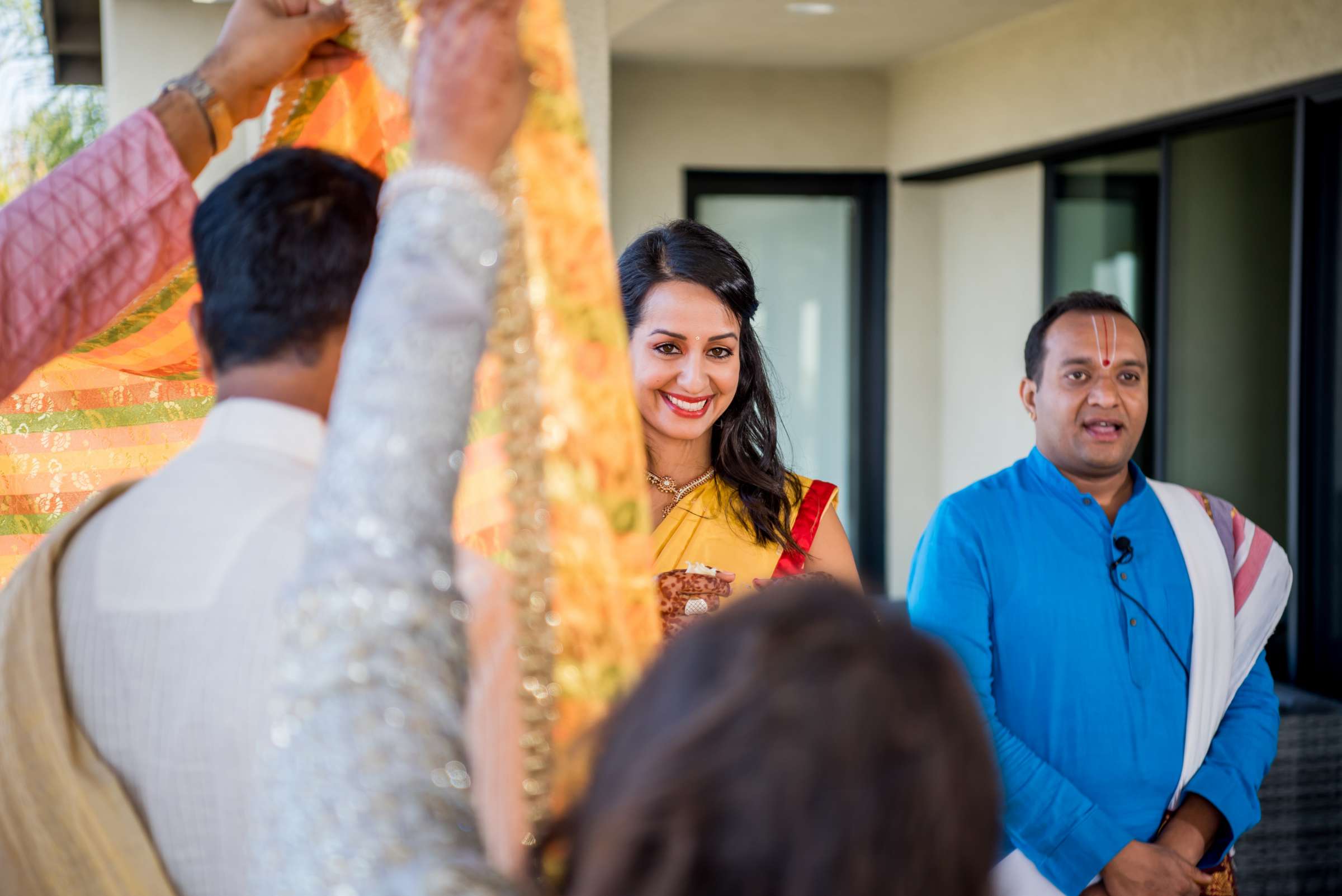 Cape Rey Wedding, Ganisha and Komal Wedding Photo #595297 by True Photography