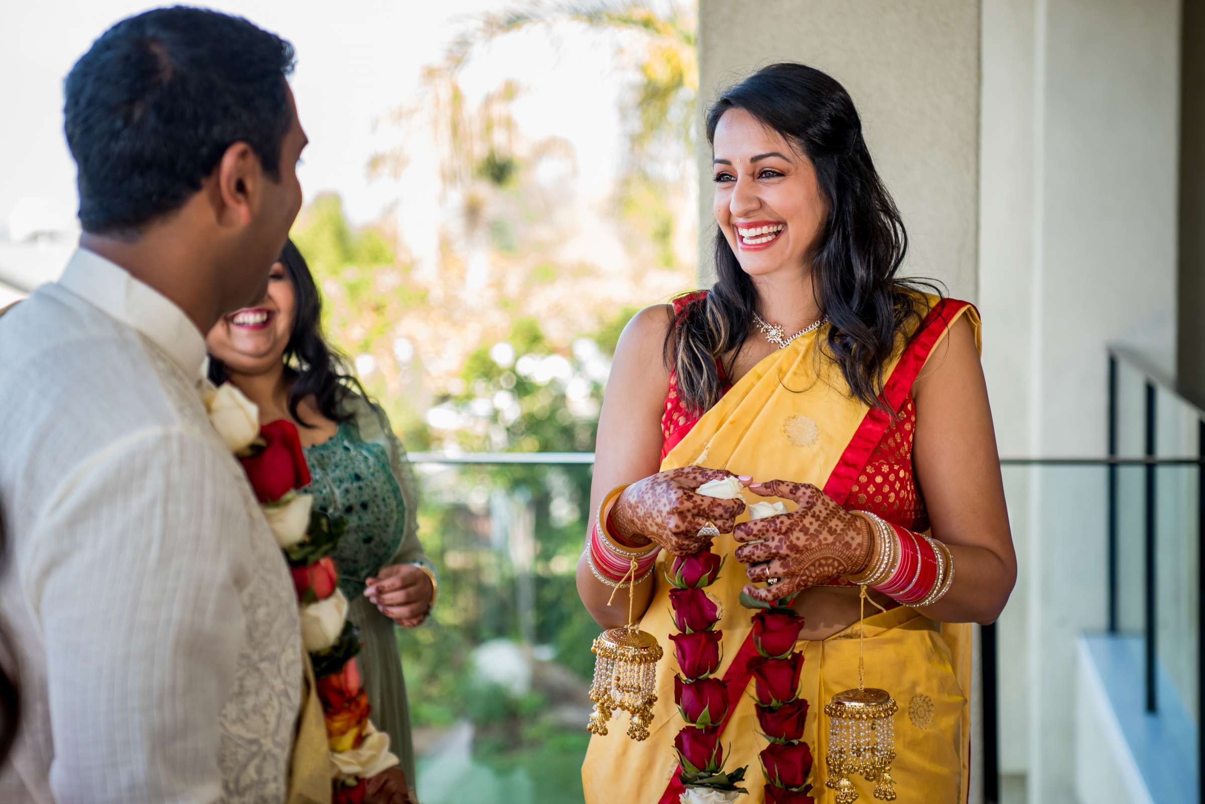Cape Rey Wedding, Ganisha and Komal Wedding Photo #595298 by True Photography
