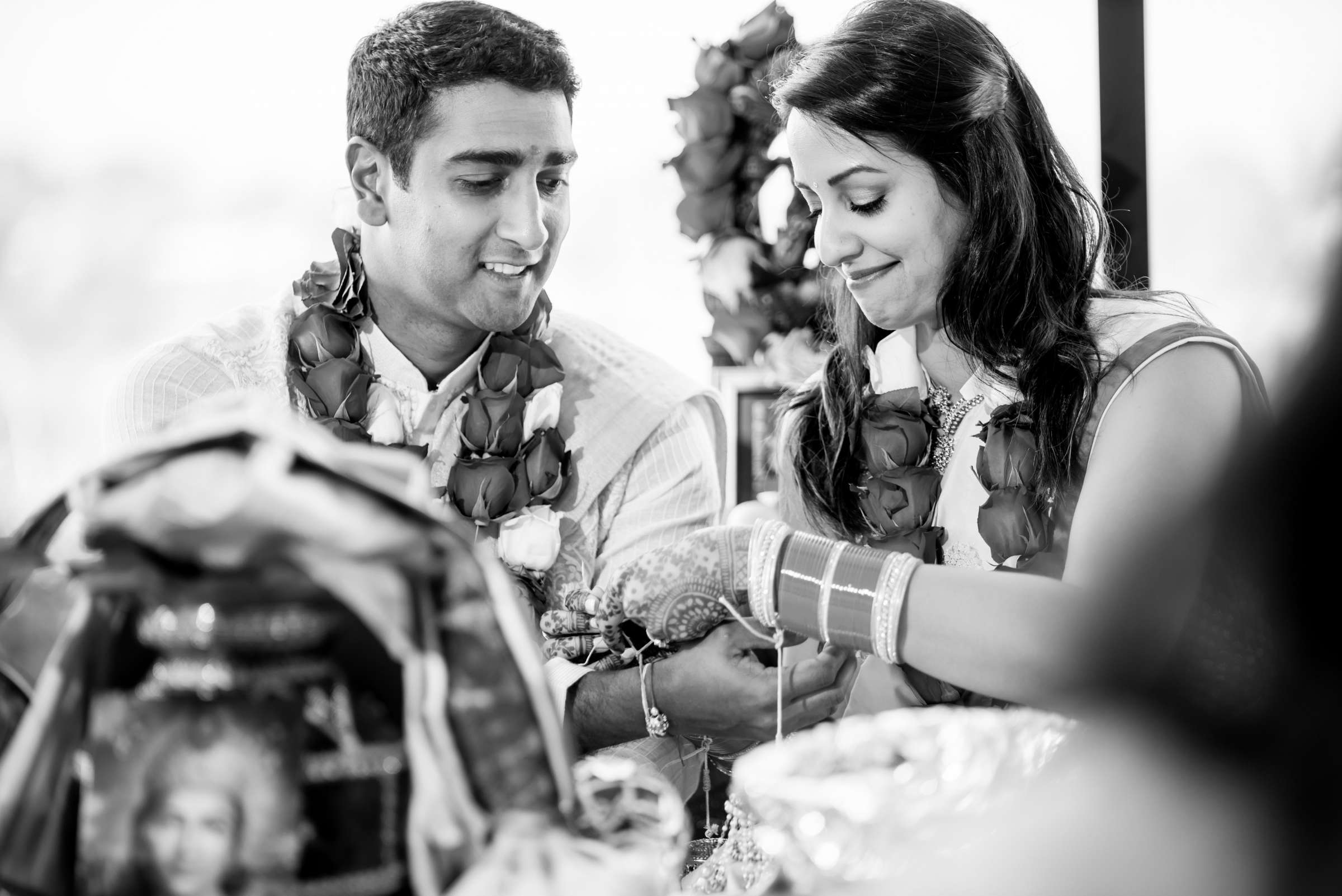 Cape Rey Wedding, Ganisha and Komal Wedding Photo #595299 by True Photography