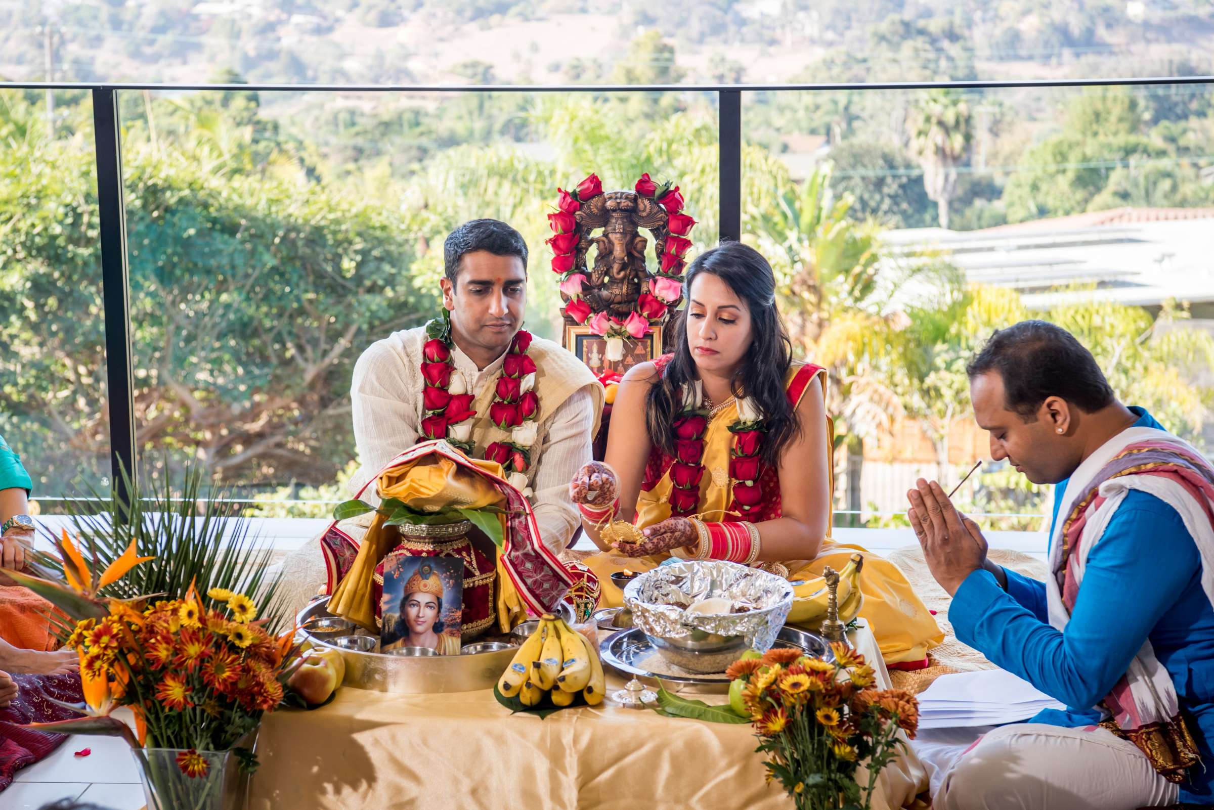Cape Rey Wedding, Ganisha and Komal Wedding Photo #595301 by True Photography