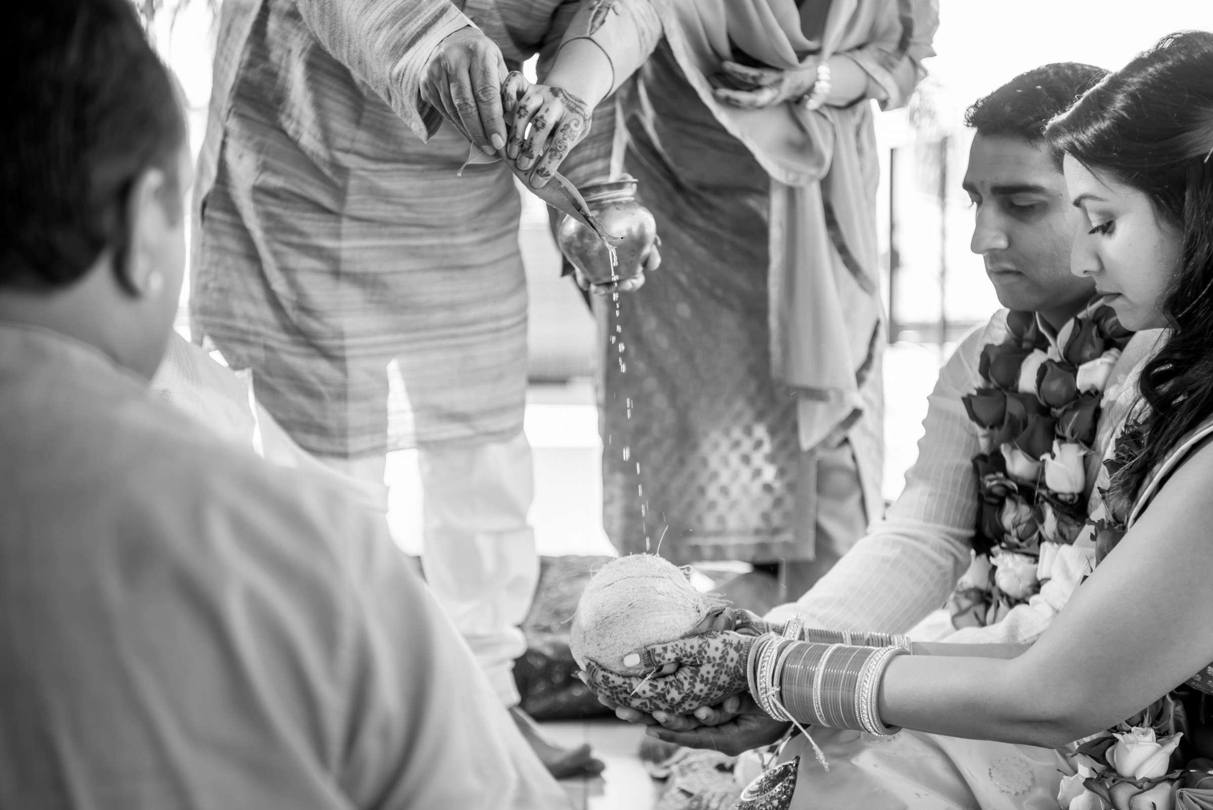 Cape Rey Wedding, Ganisha and Komal Wedding Photo #595303 by True Photography