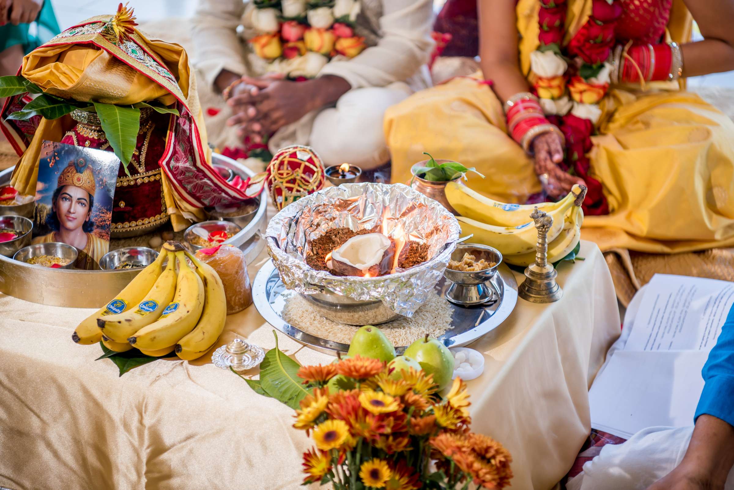 Cape Rey Wedding, Ganisha and Komal Wedding Photo #595305 by True Photography