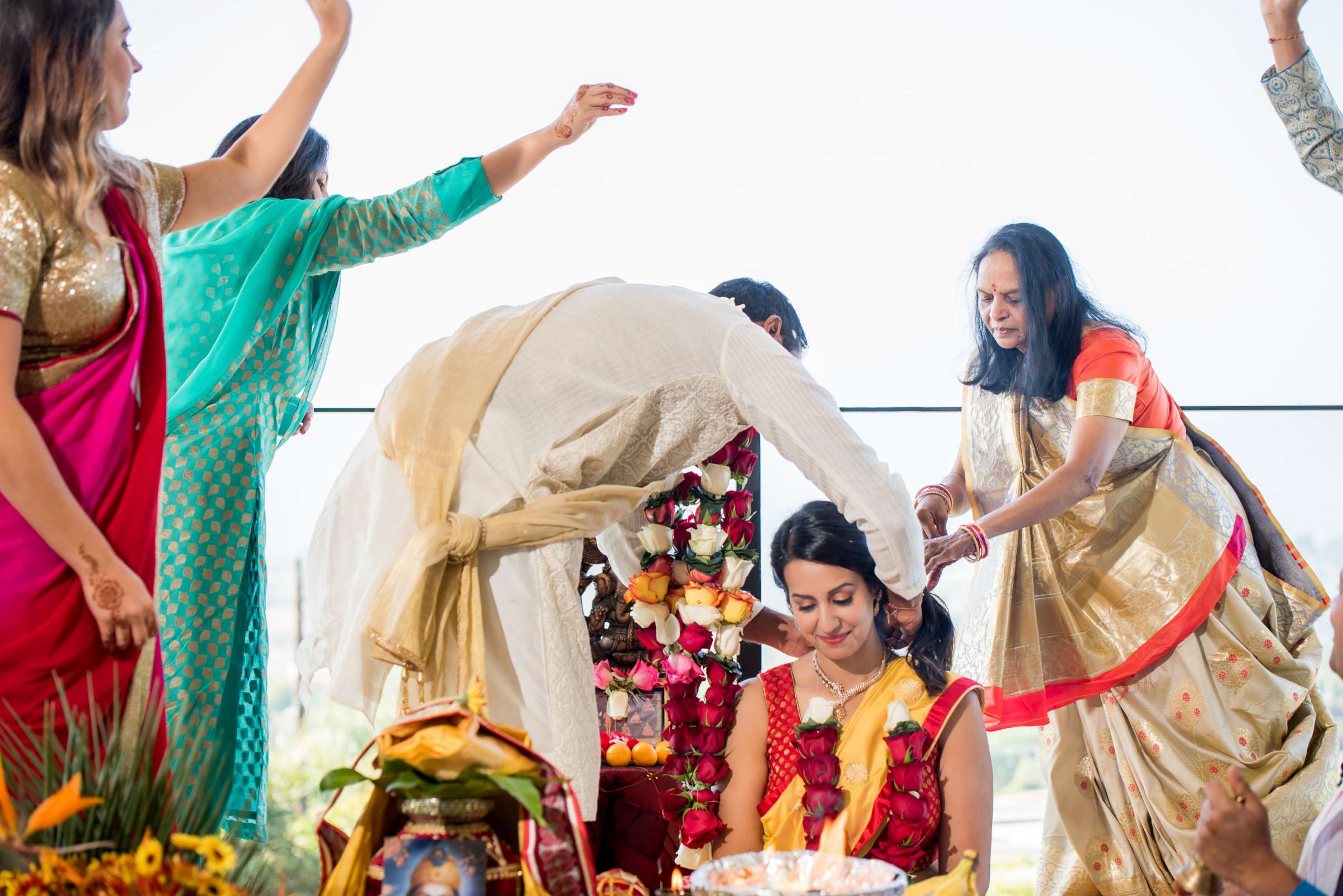 Cape Rey Wedding, Ganisha and Komal Wedding Photo #595308 by True Photography