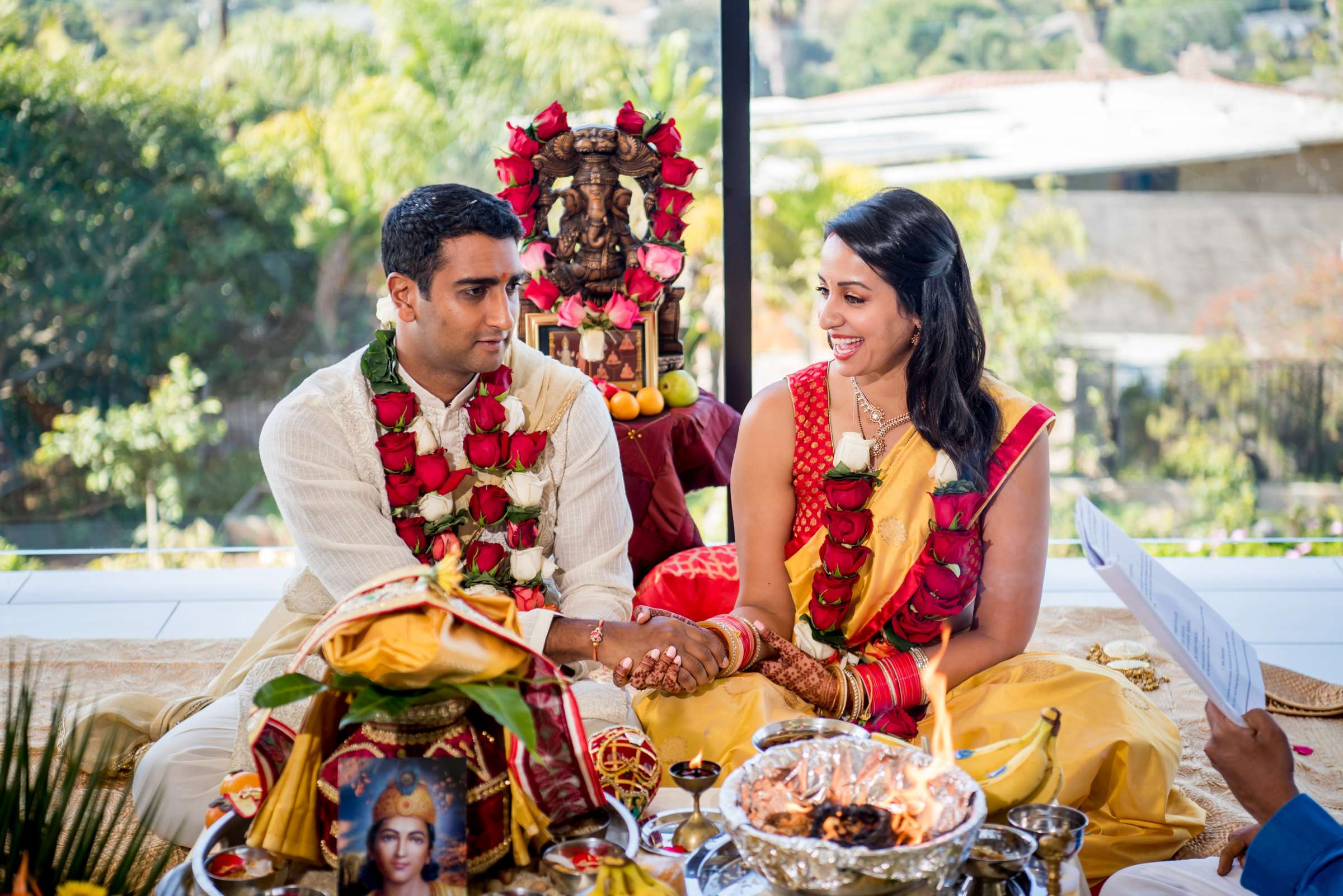 Cape Rey Wedding, Ganisha and Komal Wedding Photo #595309 by True Photography