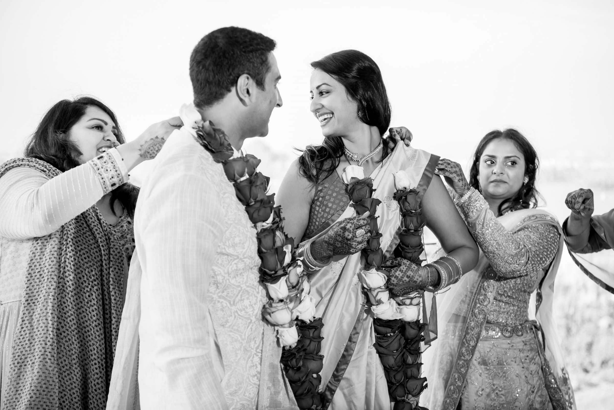 Cape Rey Wedding, Ganisha and Komal Wedding Photo #595310 by True Photography