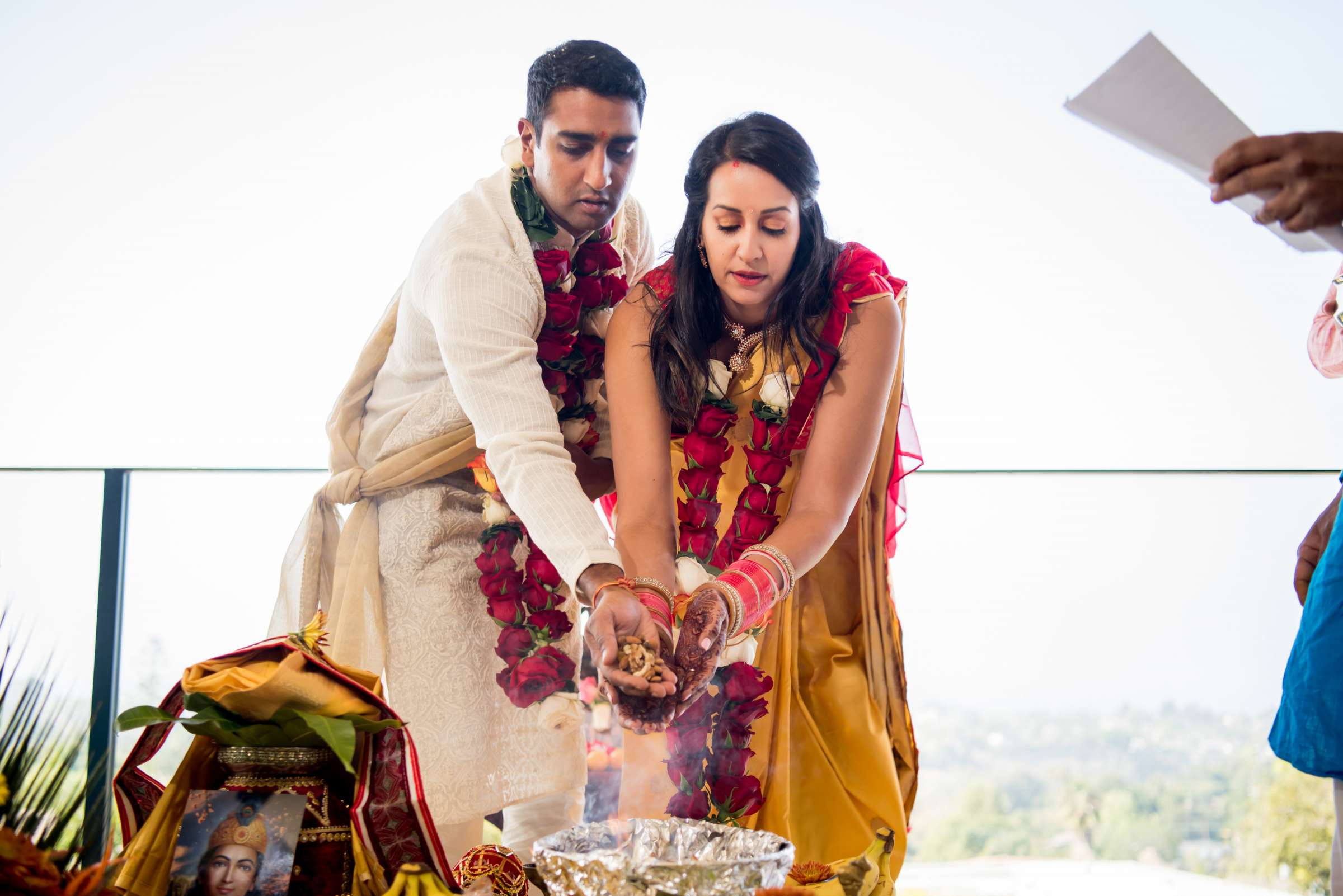 Cape Rey Wedding, Ganisha and Komal Wedding Photo #595313 by True Photography