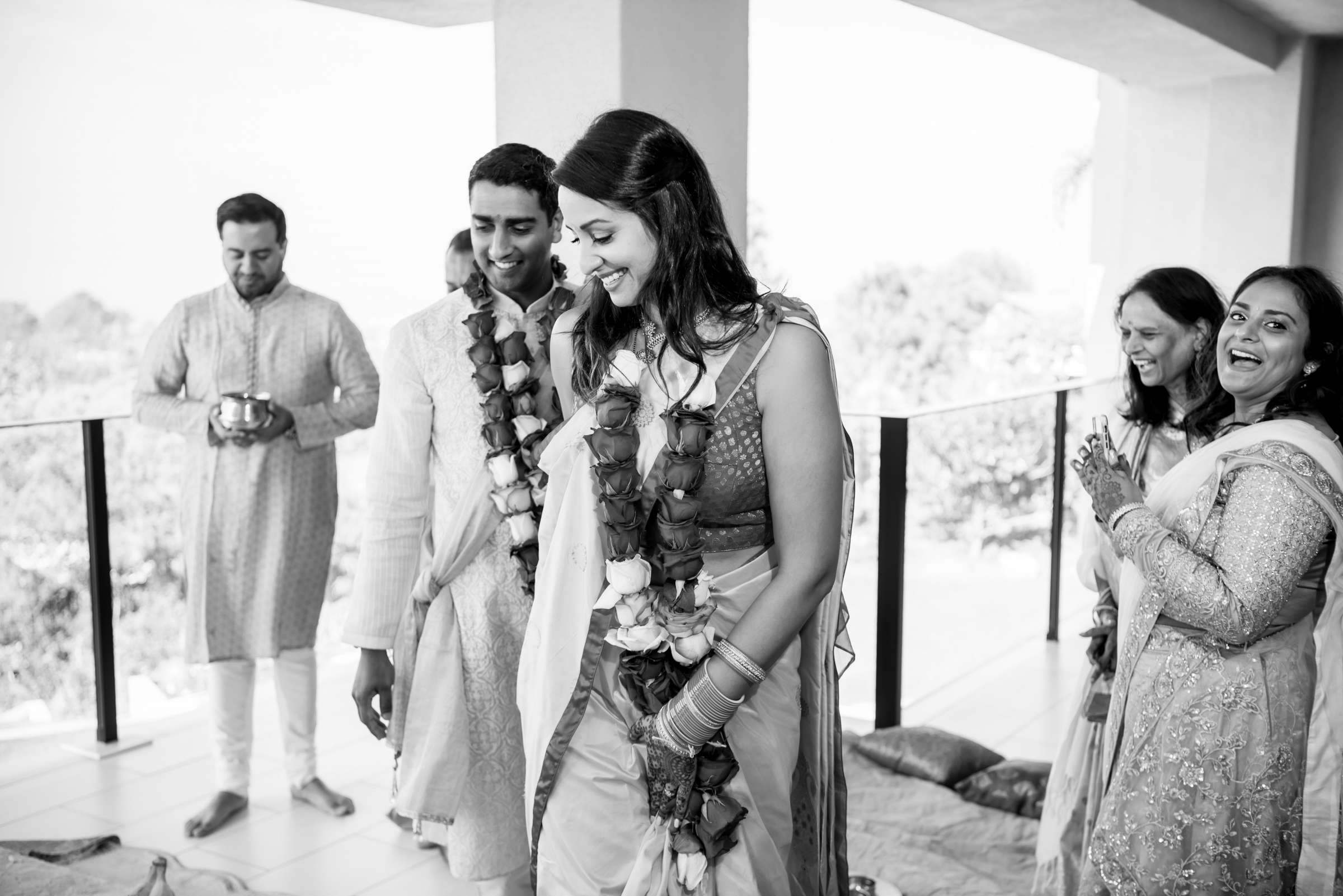 Cape Rey Wedding, Ganisha and Komal Wedding Photo #595314 by True Photography