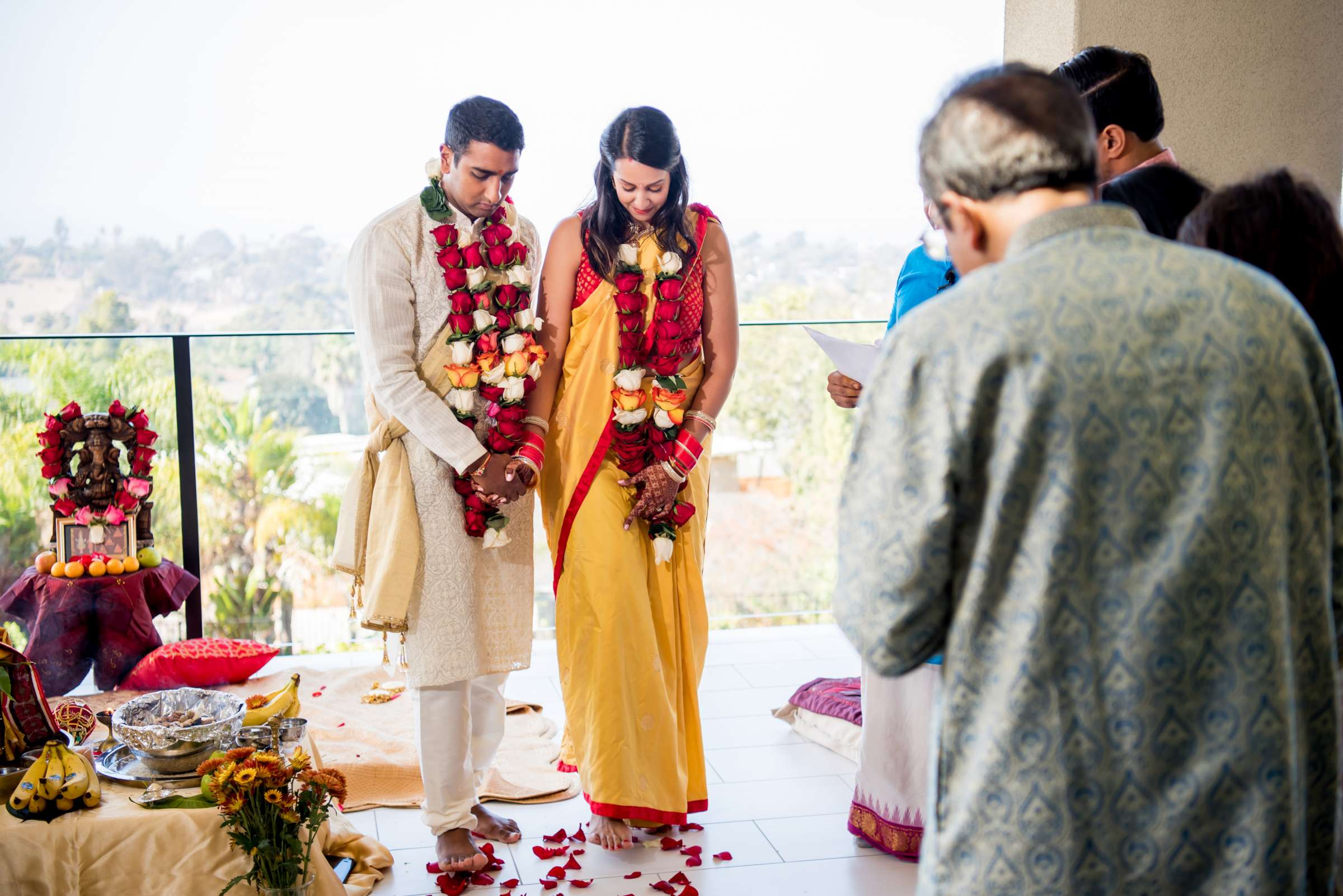 Cape Rey Wedding, Ganisha and Komal Wedding Photo #595316 by True Photography