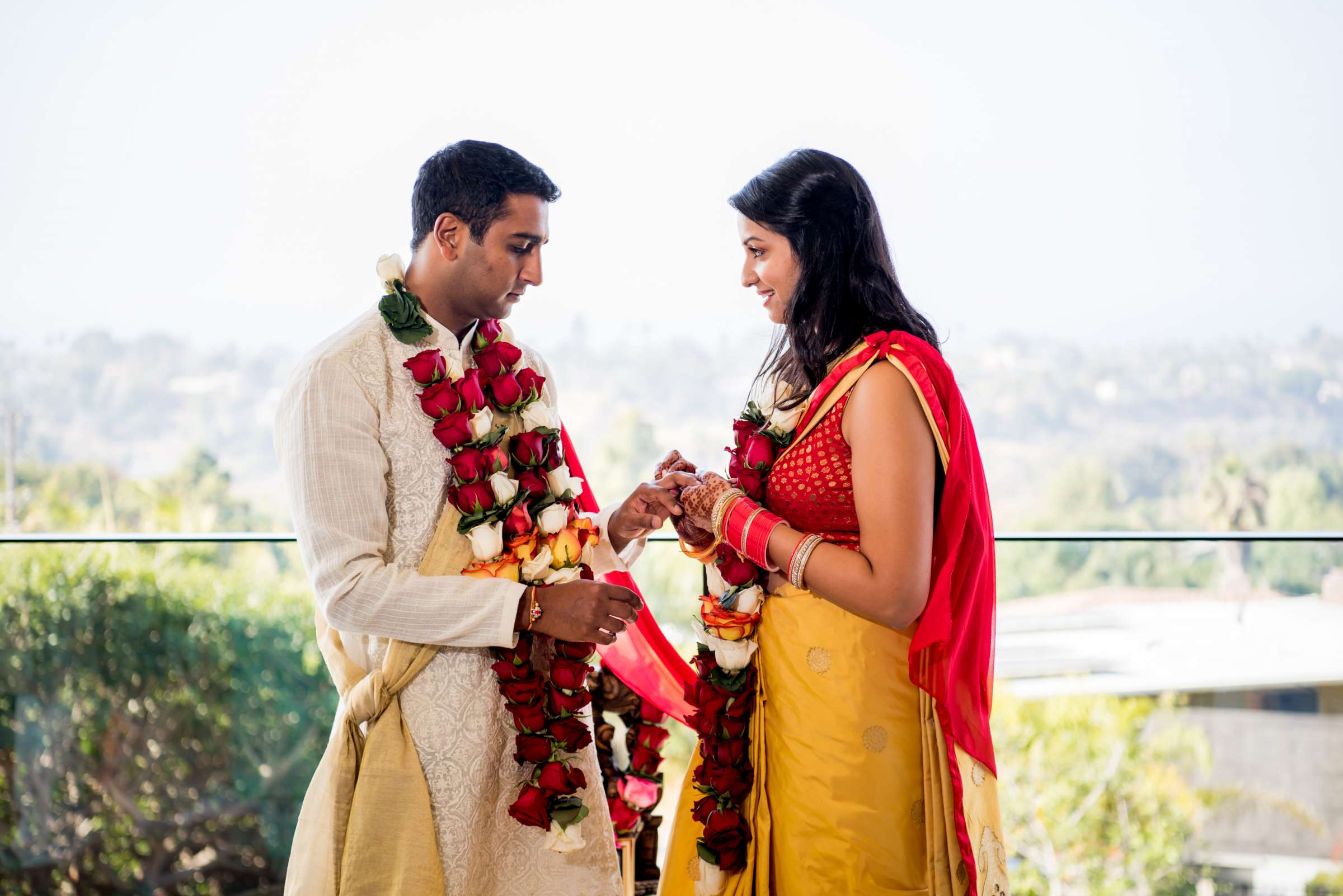 Cape Rey Wedding, Ganisha and Komal Wedding Photo #595317 by True Photography