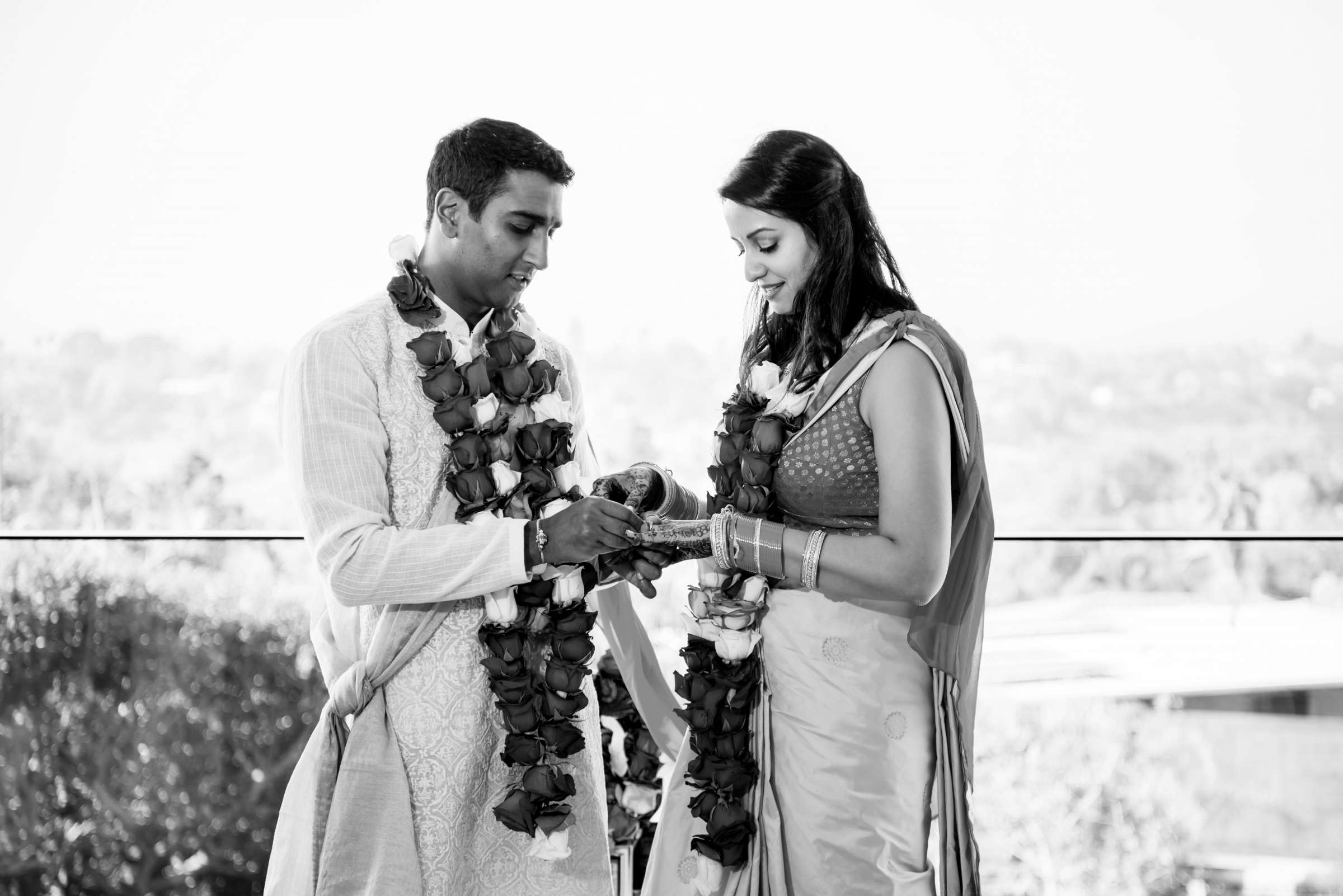 Cape Rey Wedding, Ganisha and Komal Wedding Photo #595318 by True Photography