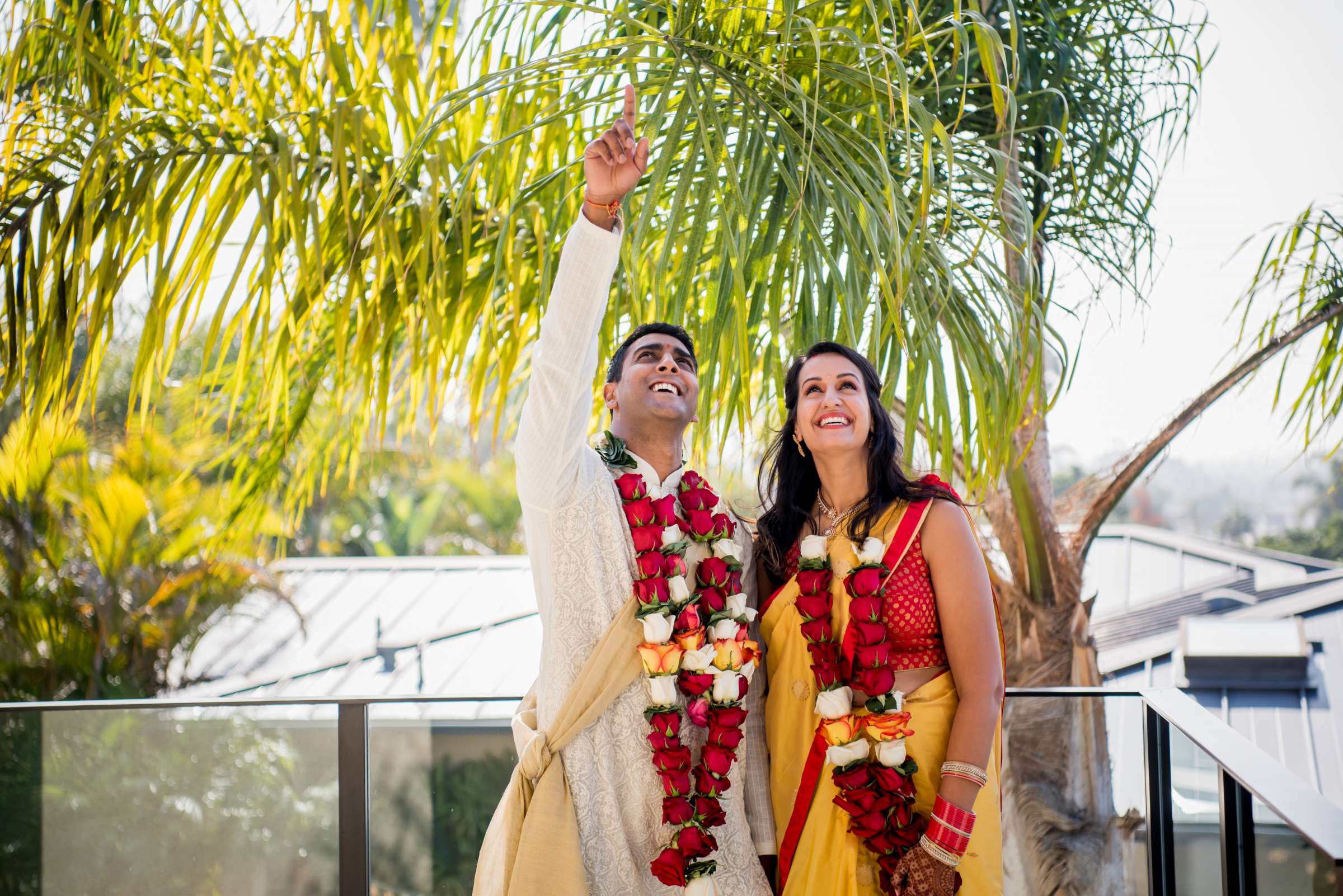 Cape Rey Wedding, Ganisha and Komal Wedding Photo #595320 by True Photography