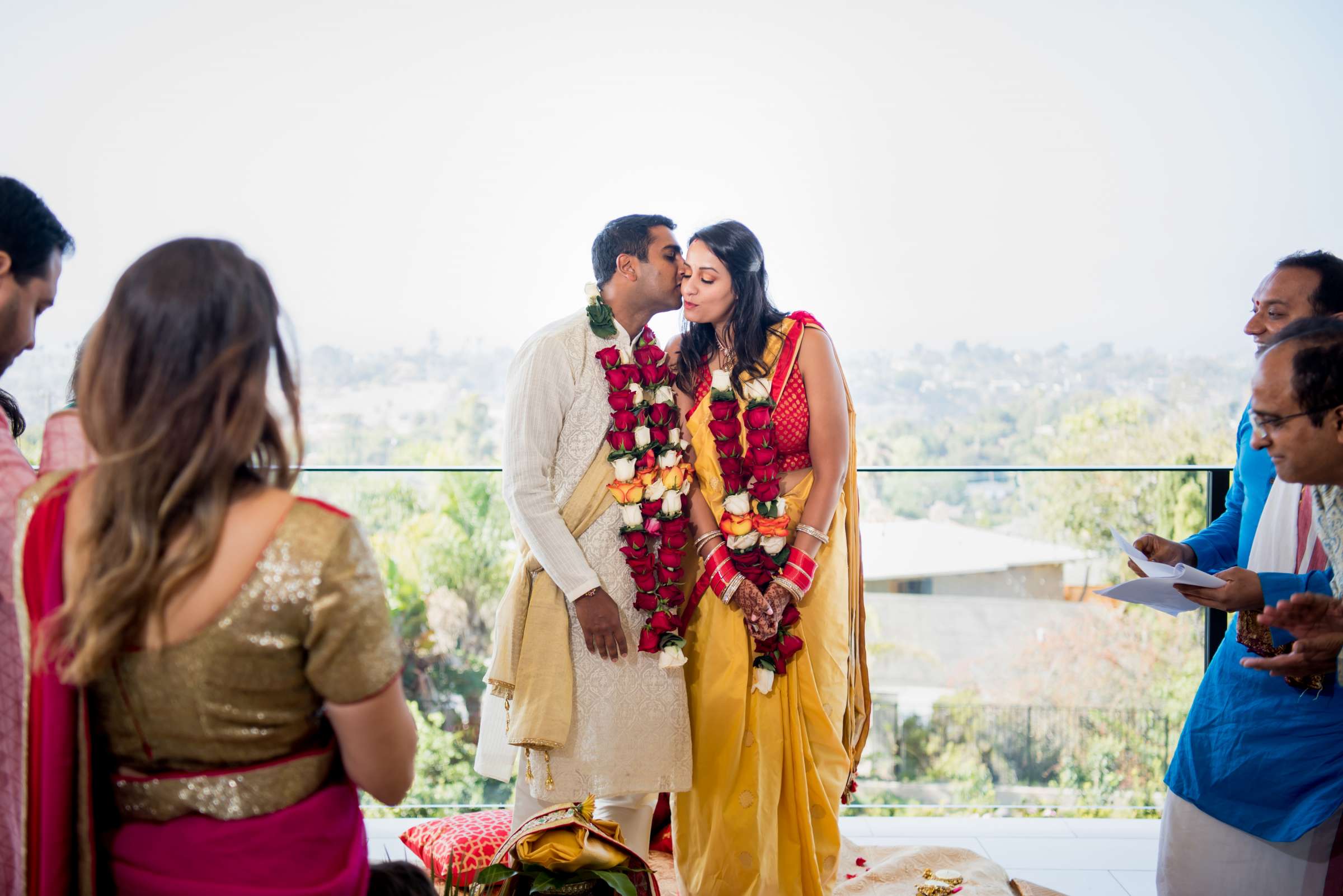 Cape Rey Wedding, Ganisha and Komal Wedding Photo #595321 by True Photography