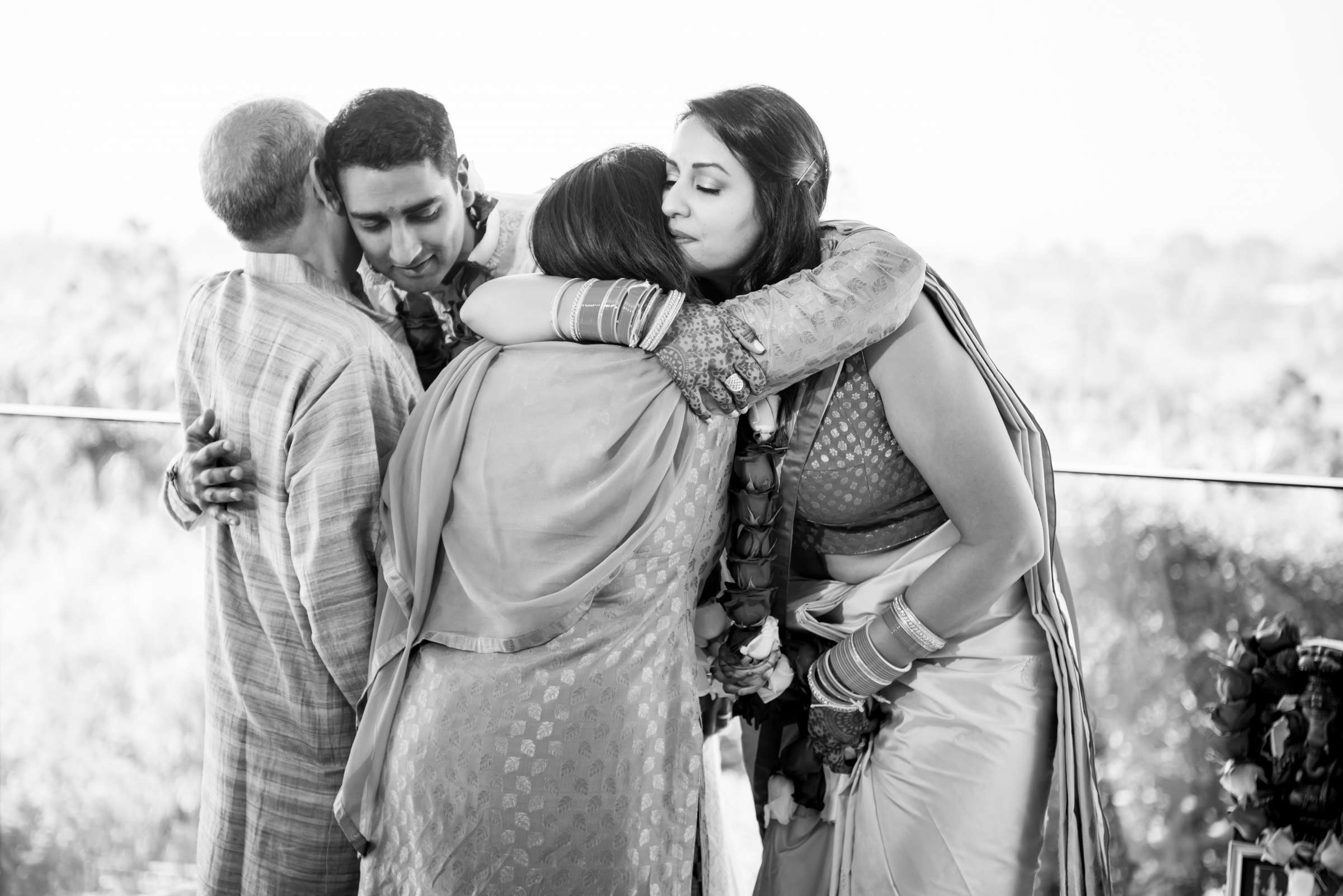 Cape Rey Wedding, Ganisha and Komal Wedding Photo #595323 by True Photography