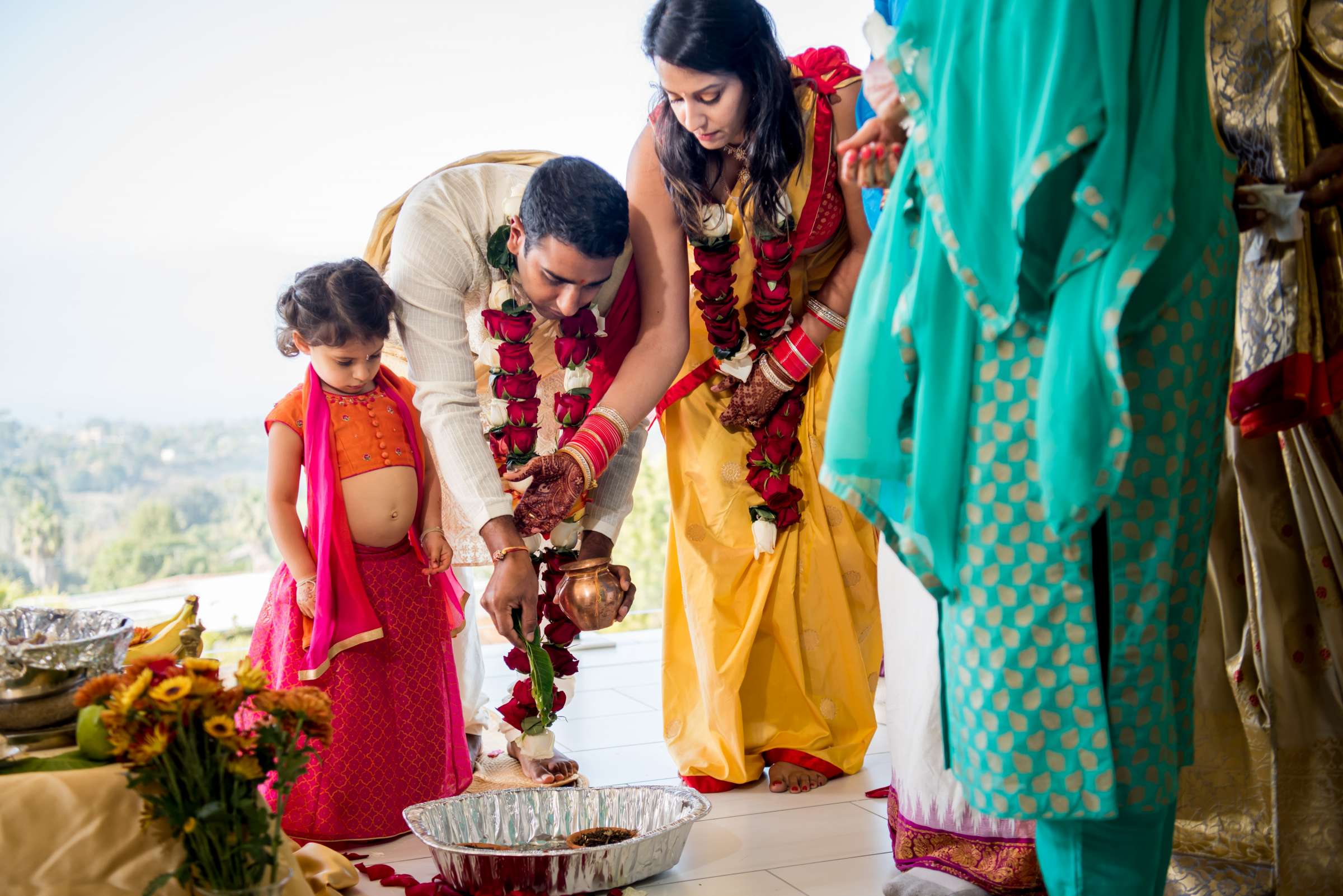 Cape Rey Wedding, Ganisha and Komal Wedding Photo #595325 by True Photography