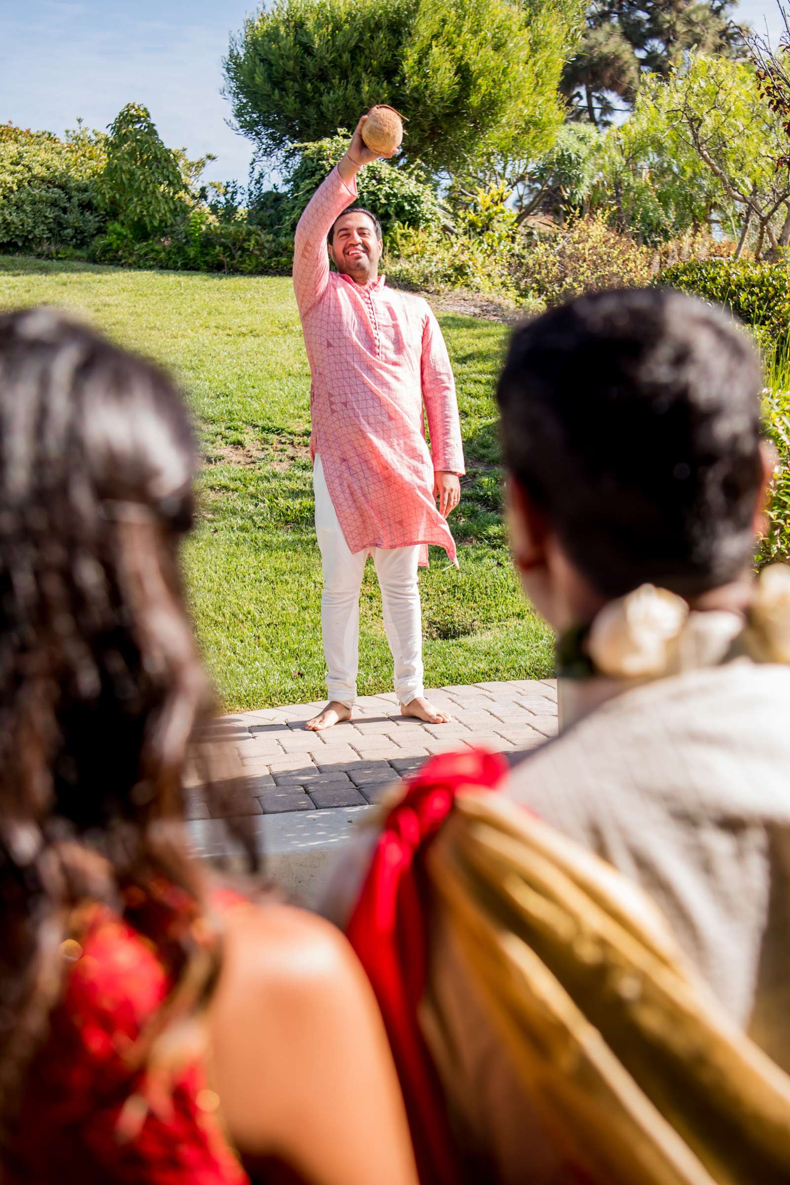 Cape Rey Wedding, Ganisha and Komal Wedding Photo #595326 by True Photography