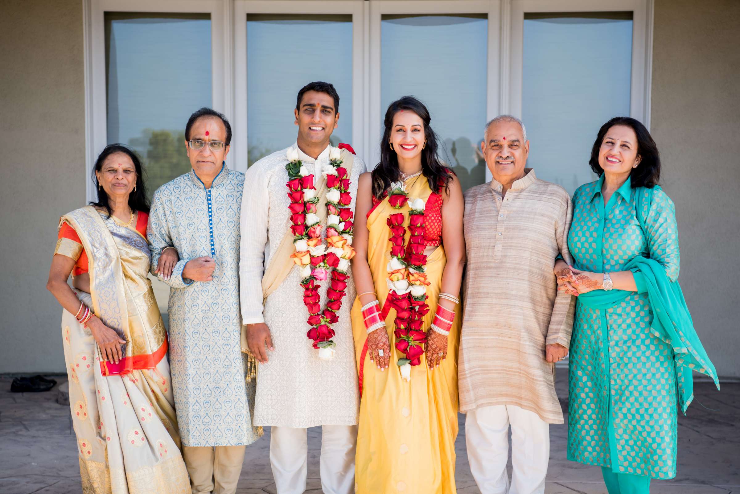 Cape Rey Wedding, Ganisha and Komal Wedding Photo #595330 by True Photography