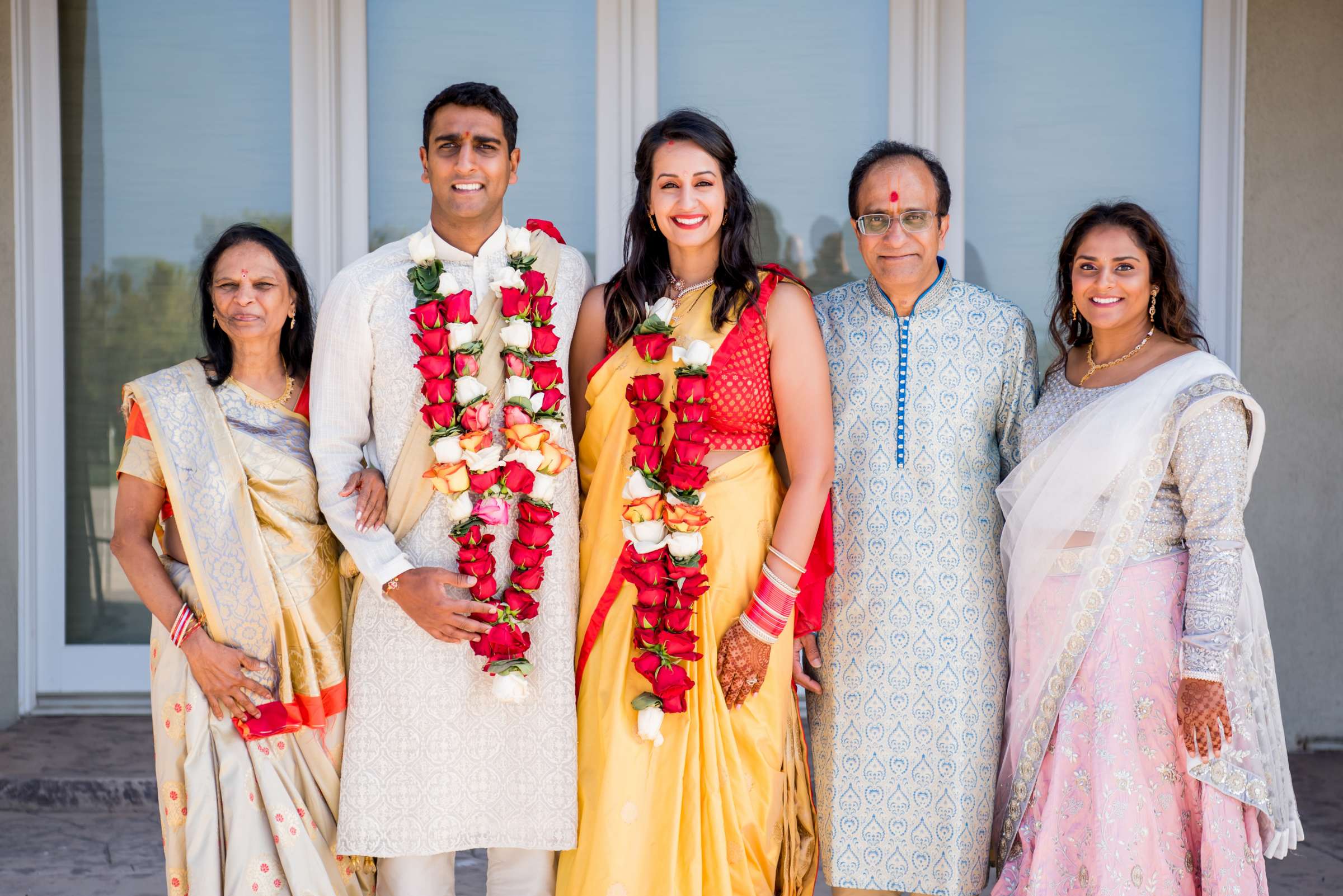 Cape Rey Wedding, Ganisha and Komal Wedding Photo #595331 by True Photography