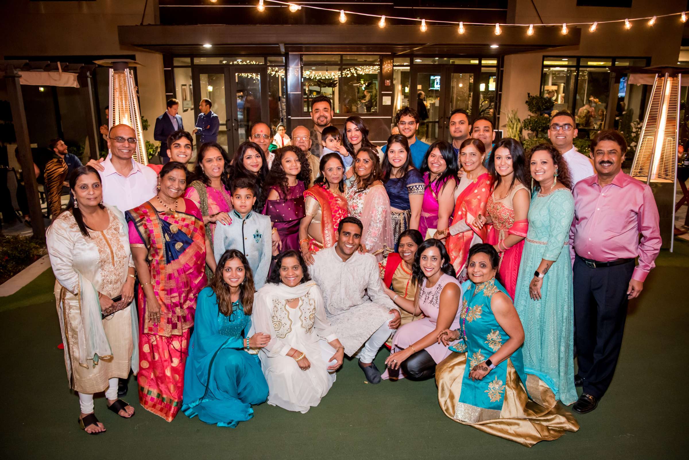 Cape Rey Wedding, Ganisha and Komal Wedding Photo #595338 by True Photography