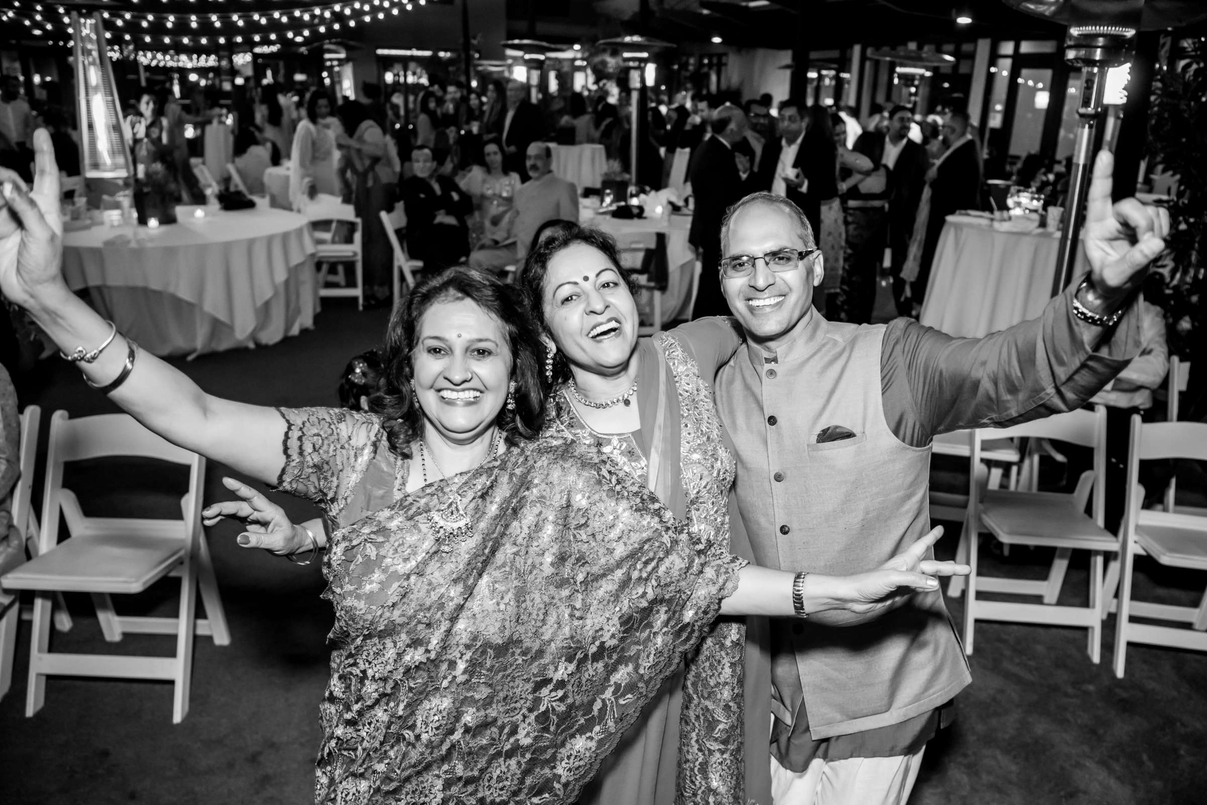 Cape Rey Wedding, Ganisha and Komal Wedding Photo #595339 by True Photography