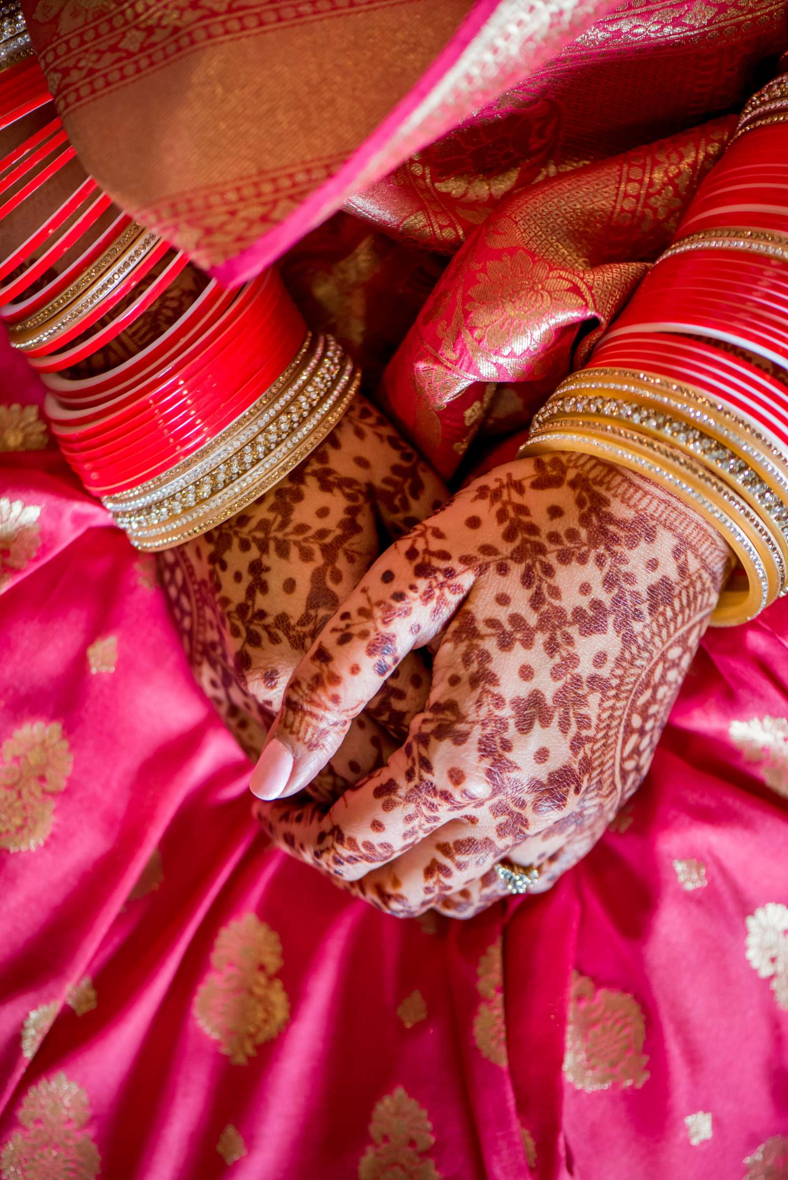 Cape Rey Wedding, Ganisha and Komal Wedding Photo #595344 by True Photography