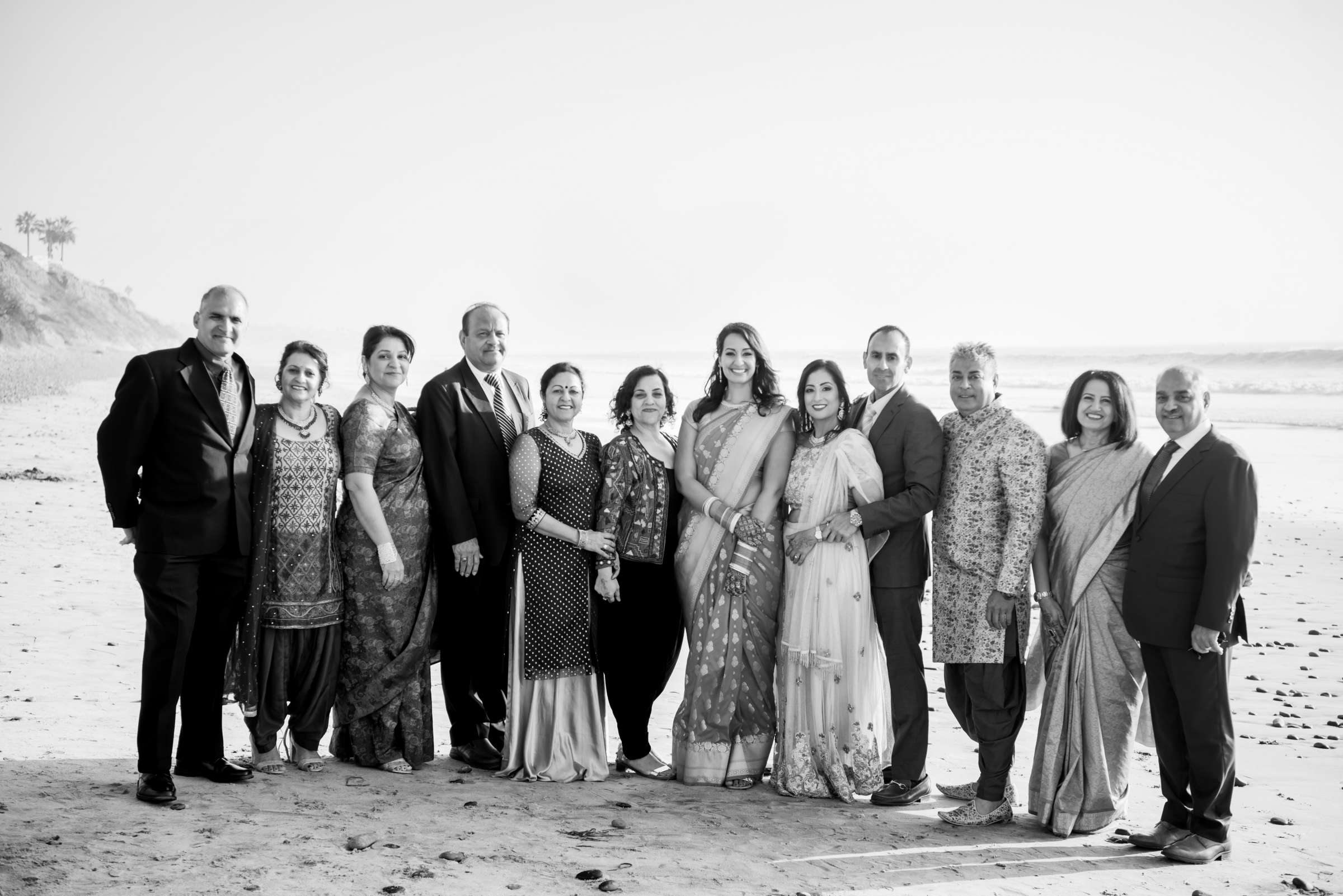 Cape Rey Wedding, Ganisha and Komal Wedding Photo #595358 by True Photography
