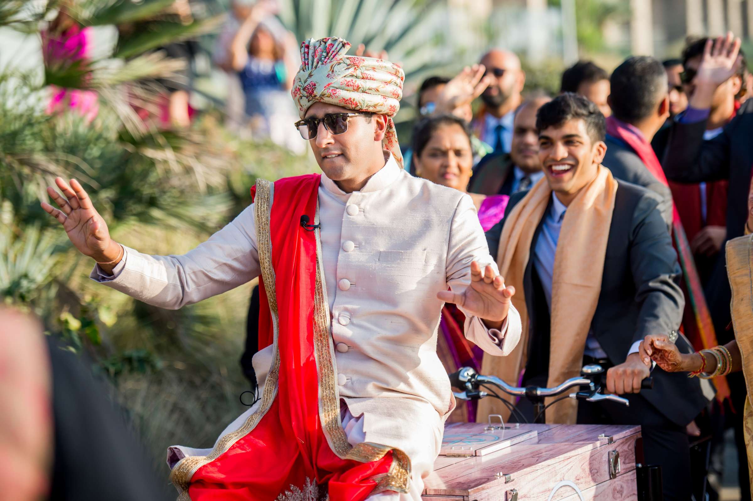 Cape Rey Wedding, Ganisha and Komal Wedding Photo #595361 by True Photography