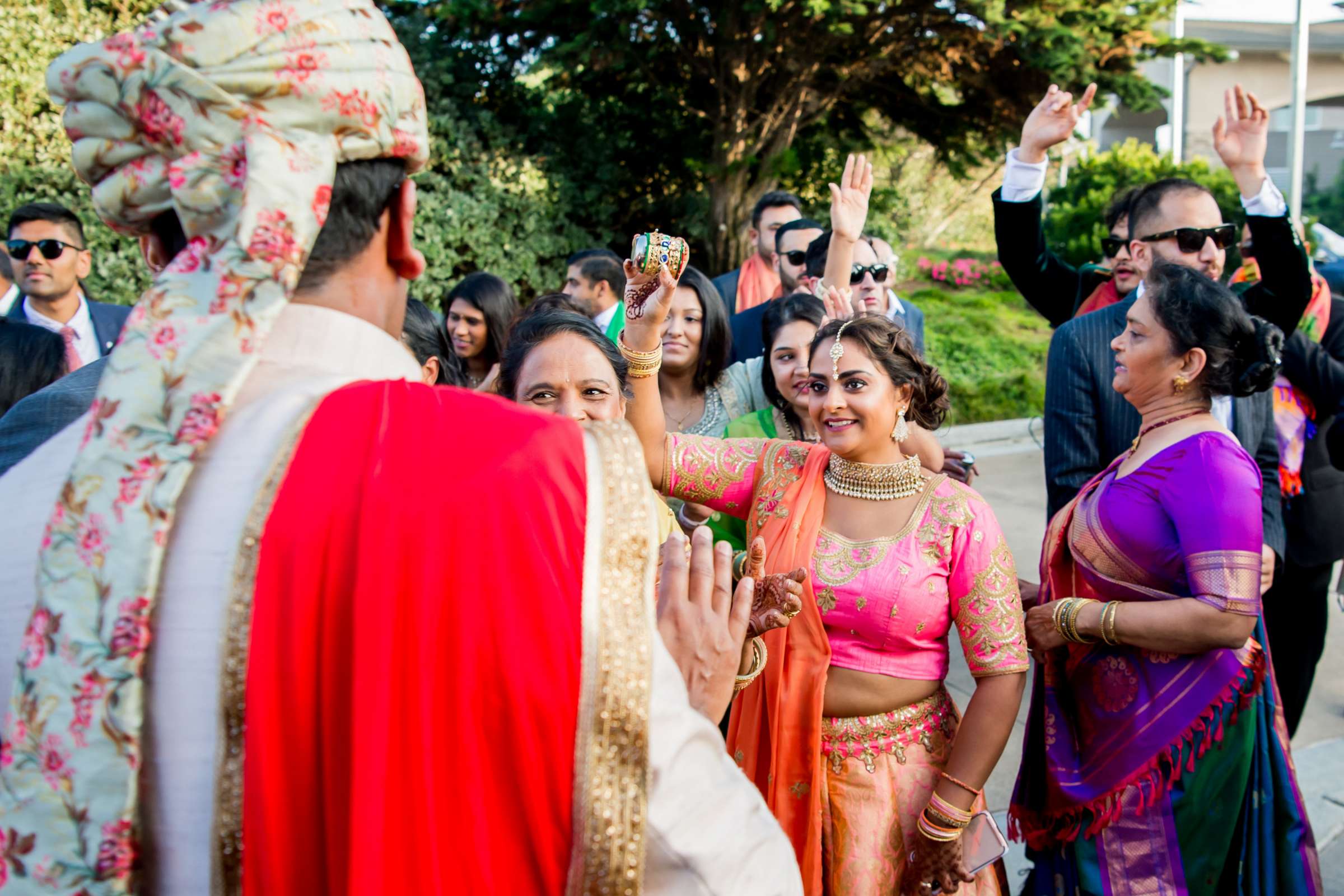 Cape Rey Wedding, Ganisha and Komal Wedding Photo #595367 by True Photography